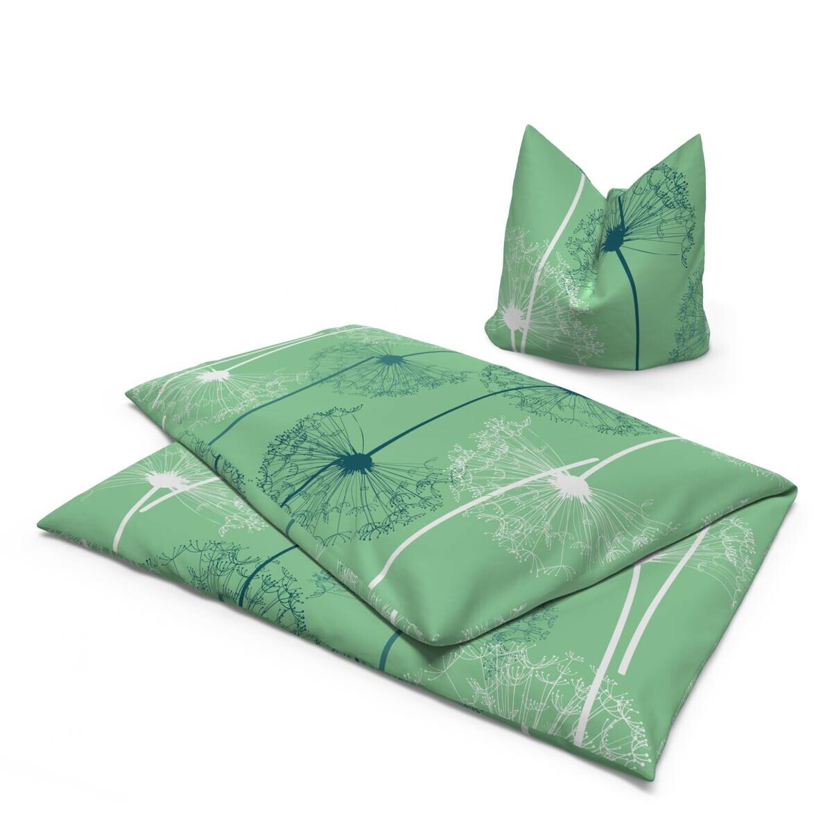 Microfaser Bettwäsche