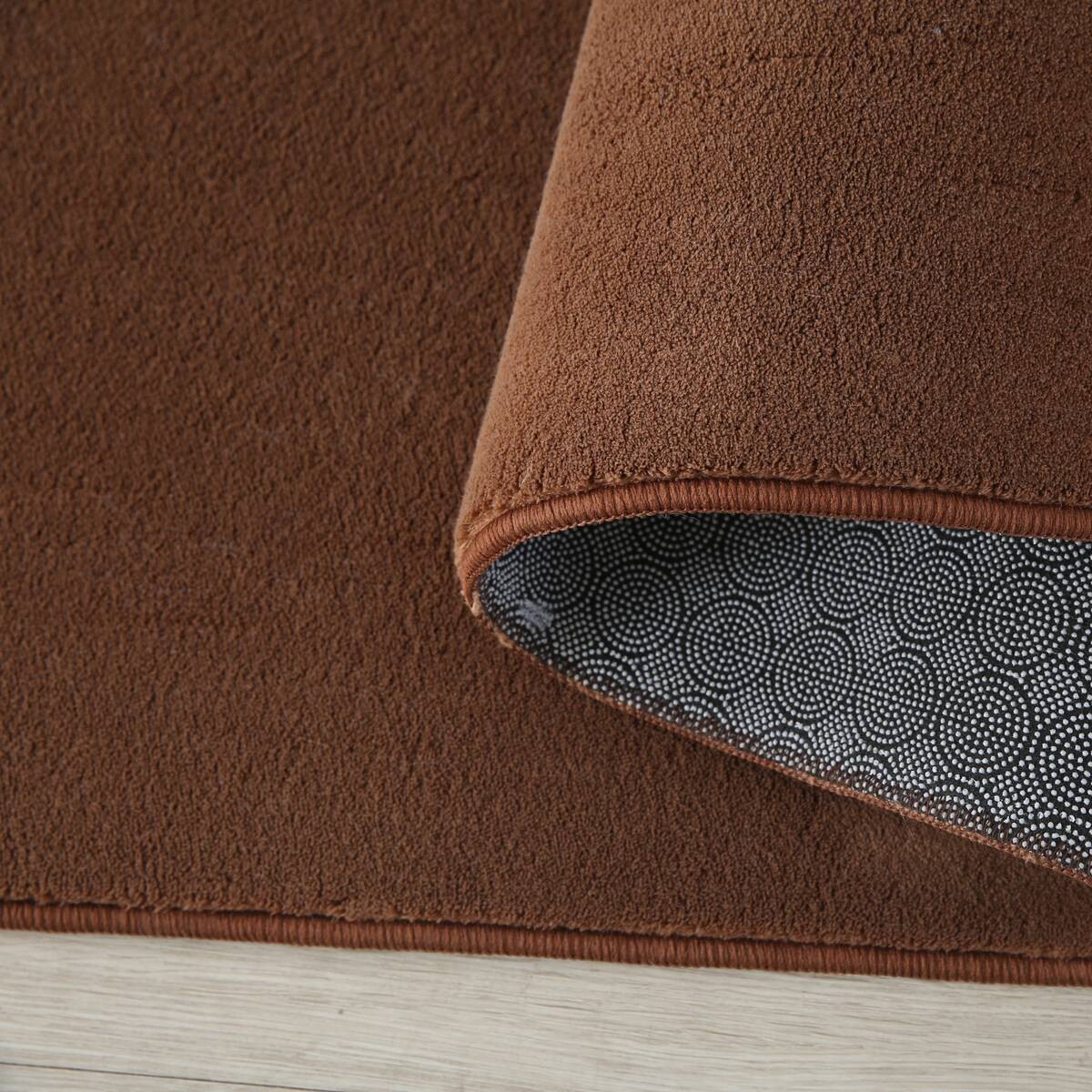 Ayyildiz Teppich SKY braun B/L: ca. 140x200 cm