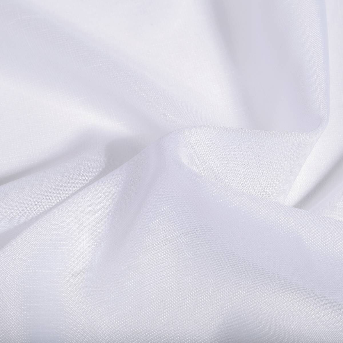 Happy Home Fertigstore Alina weiß B/L: ca. 300x175 cm