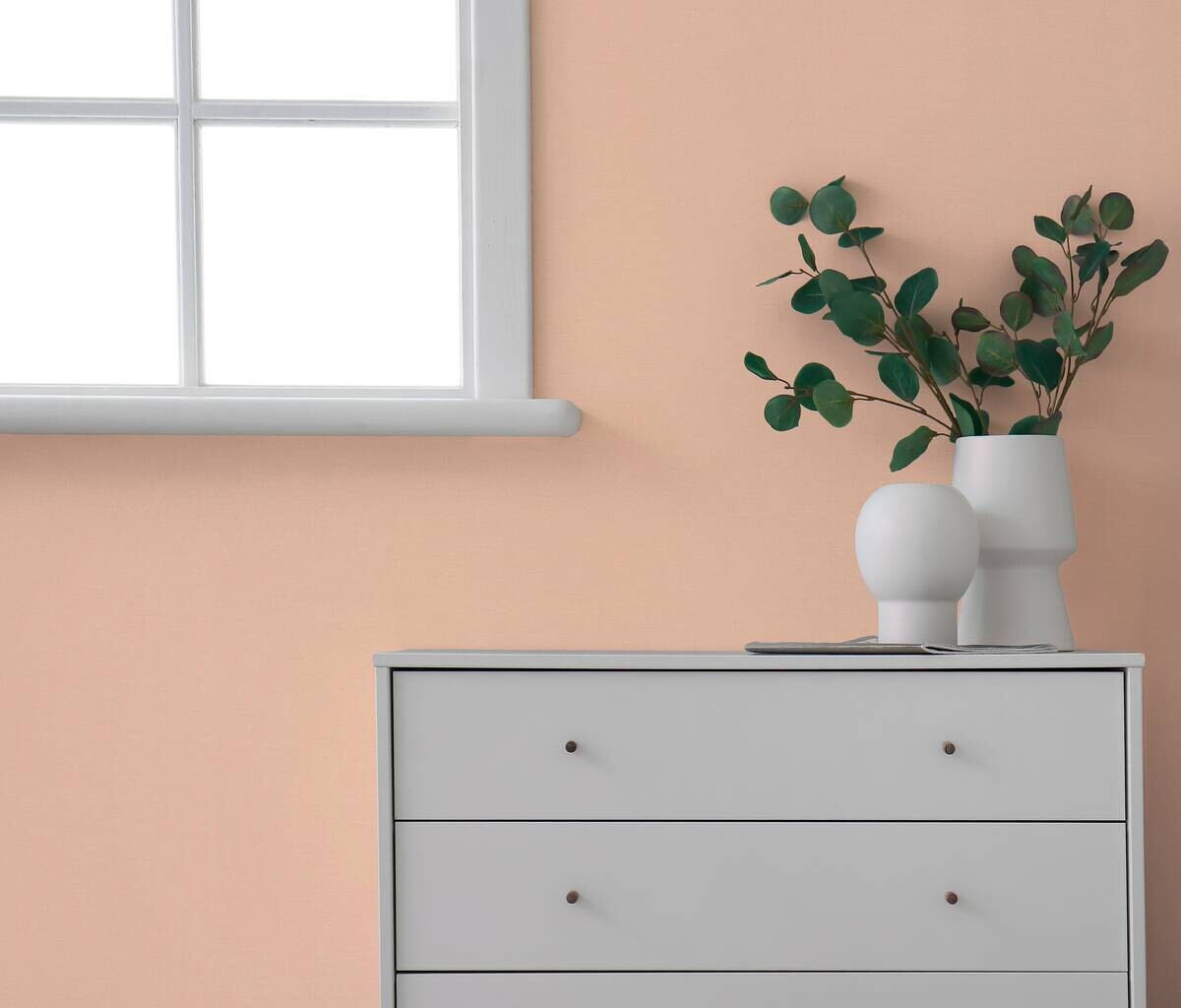 A.S.Creation Vliestapete rosa B/H/D: ca. 53x1005x8,3 cm