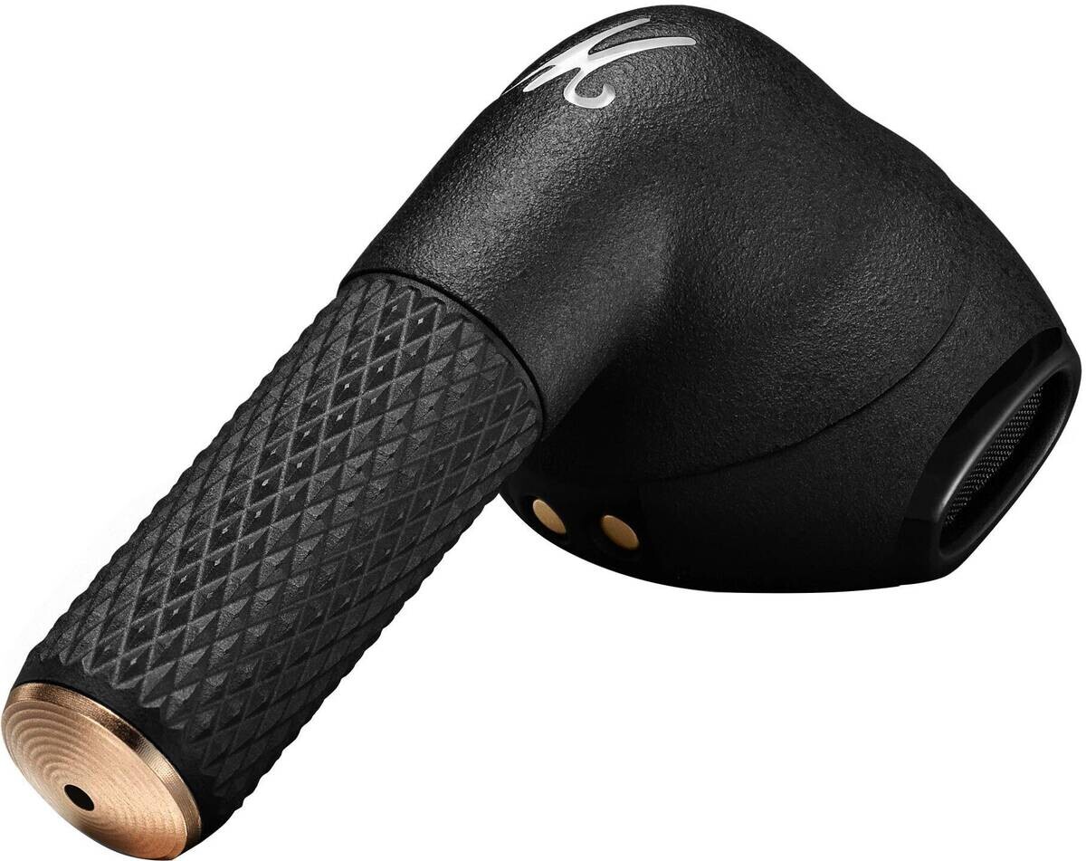 Marshall KopfhörerMinor III schwarz