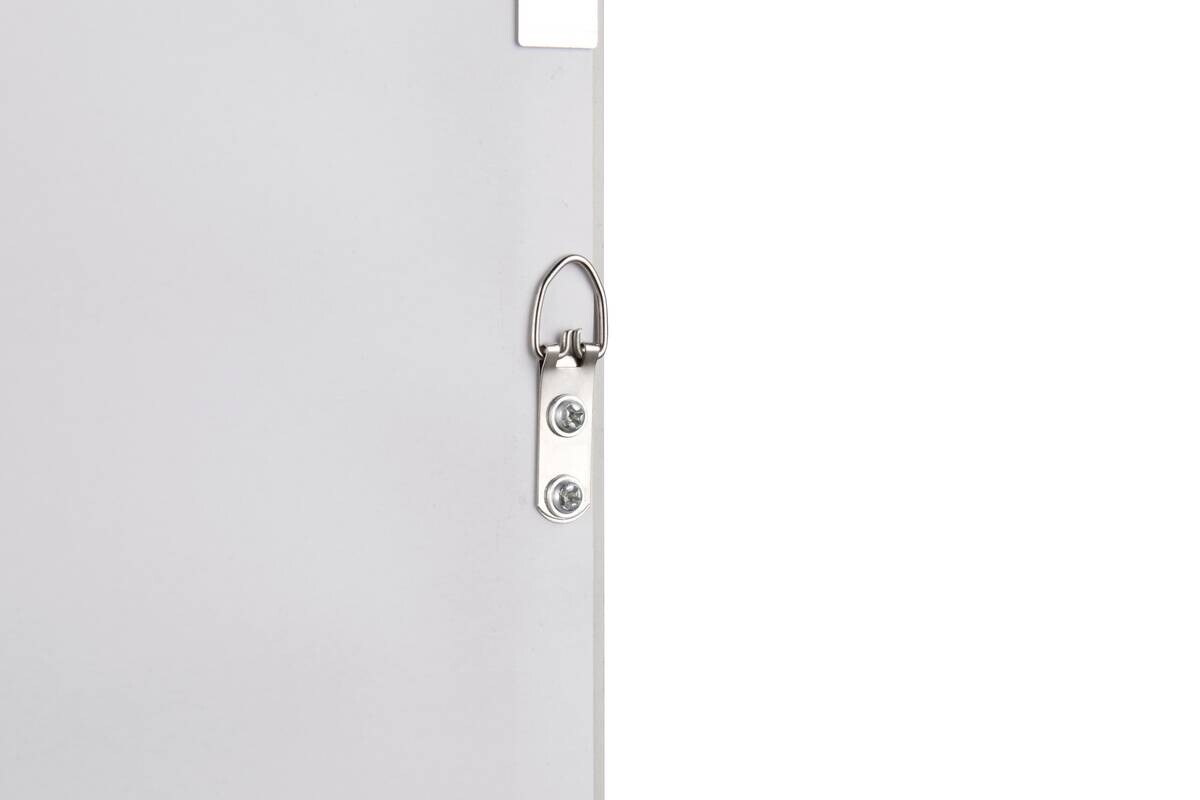 Türhängespiegel Bea gold Optik B/H/T: ca. 30x120x2 cm