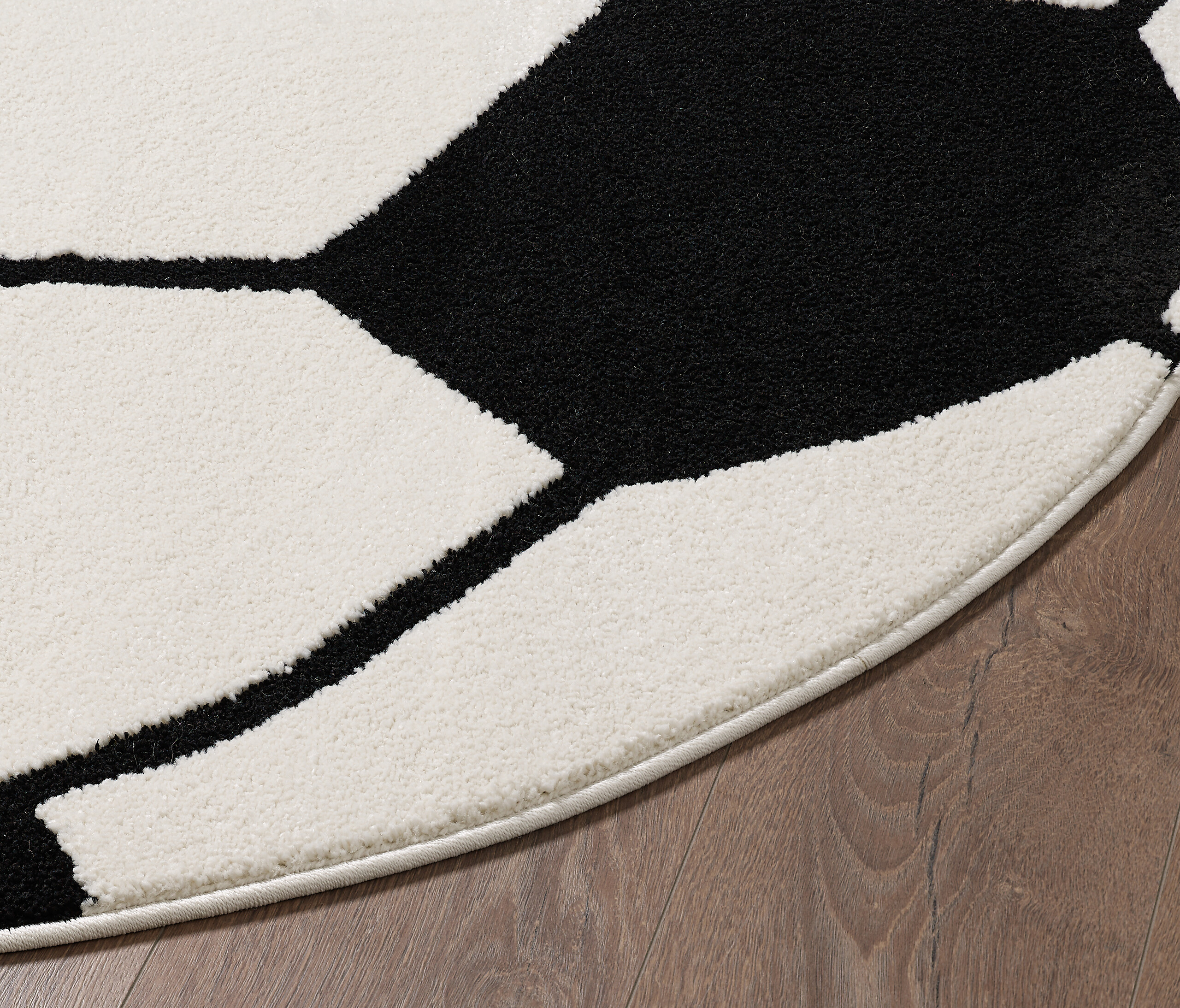 Merinos Webteppich Eclipse Multi D: ca. 160 cm