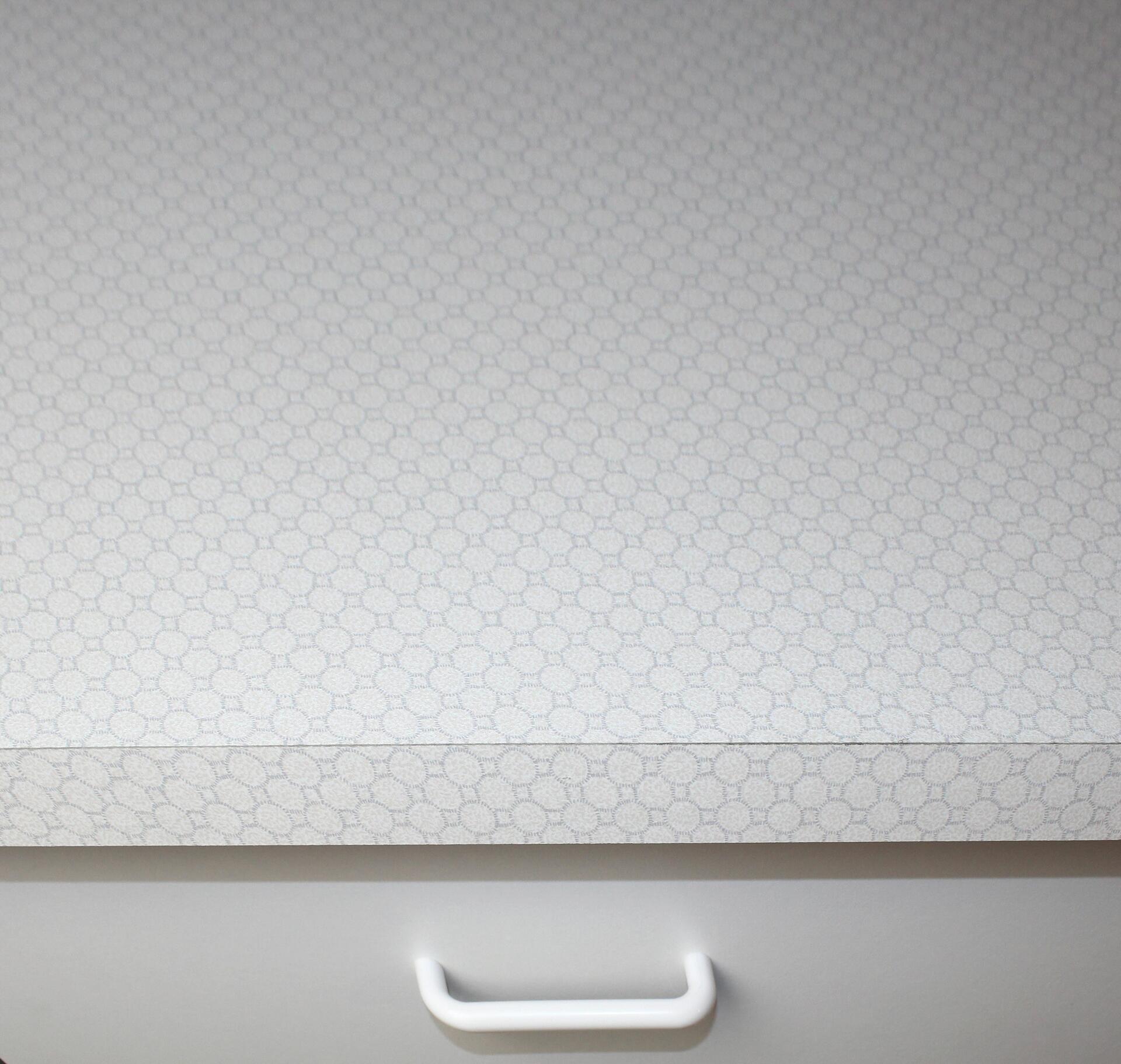 Eckunterschrank weiß matt B/H/T: ca. 110x85x60 cm