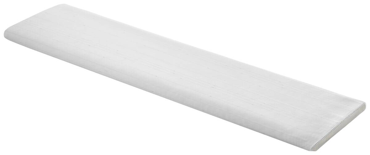 Store-Meterware weiß H: ca. 180 cm