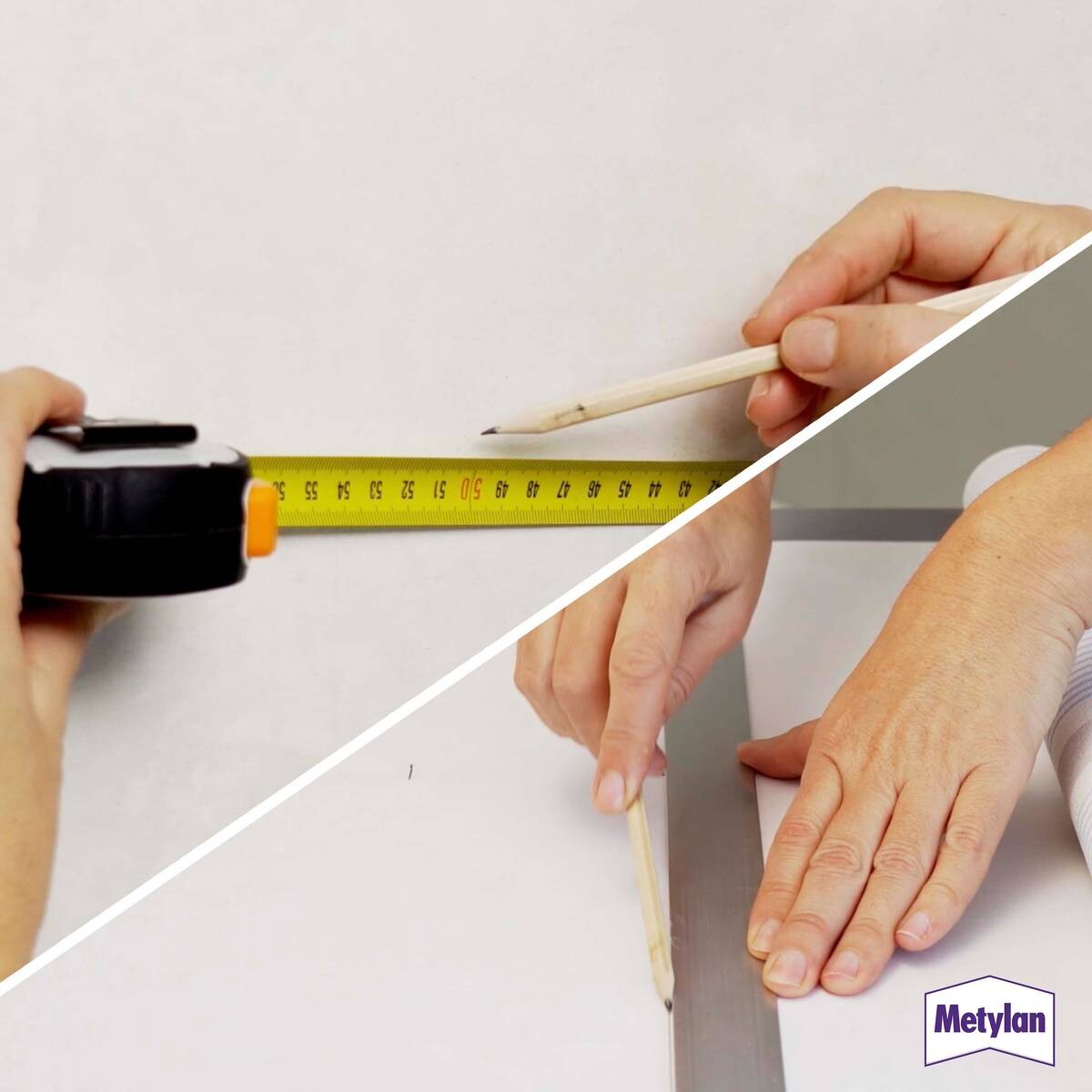 Metylan Tapetenkleister Vlies ca. 0,18 kg