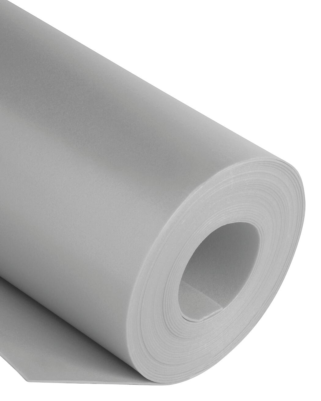 Laminatunterlage Basic Silent XPS,ca. 16,50 m² Rolle B/L: ca. 1,1x15 cm