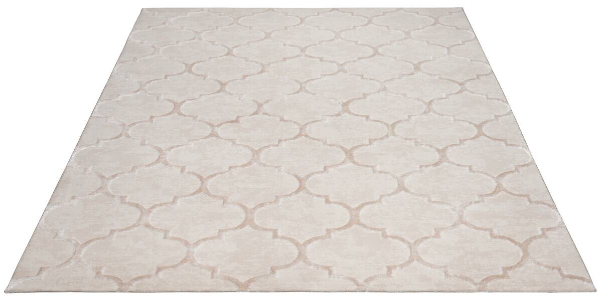 Merinos Teppich Studio beige B/L: ca. 200x290 cm