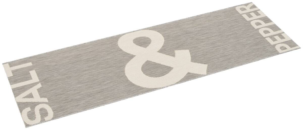 Küchenläufer Ambiente grau B/L: ca. 60x180 cm Küchenläufer Ambiente grau B/L: ca. 60x180 cm