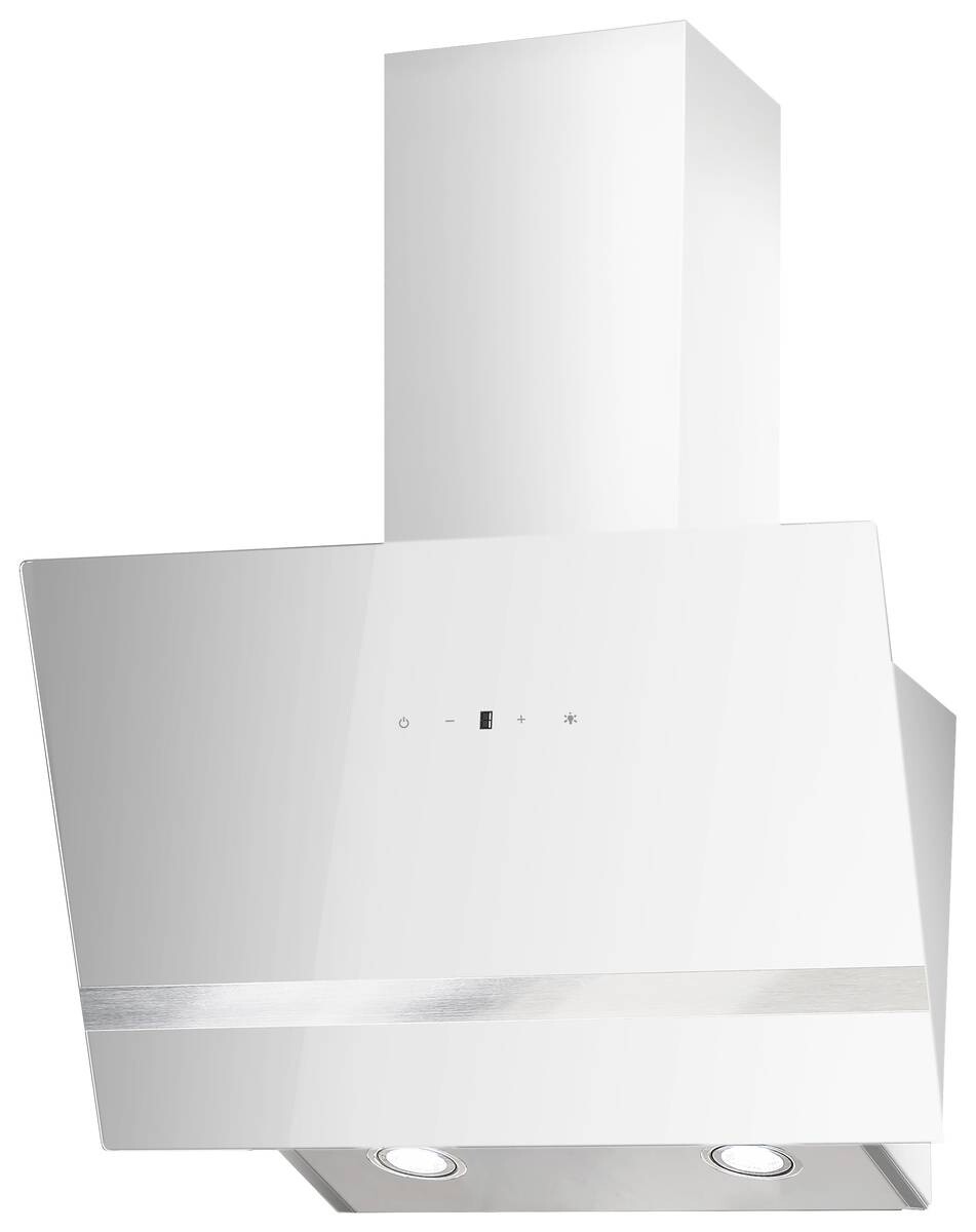 Respekta Winkelküche Marleen weiß Hochglanz B/H/T: ca. 280x211x170 cm