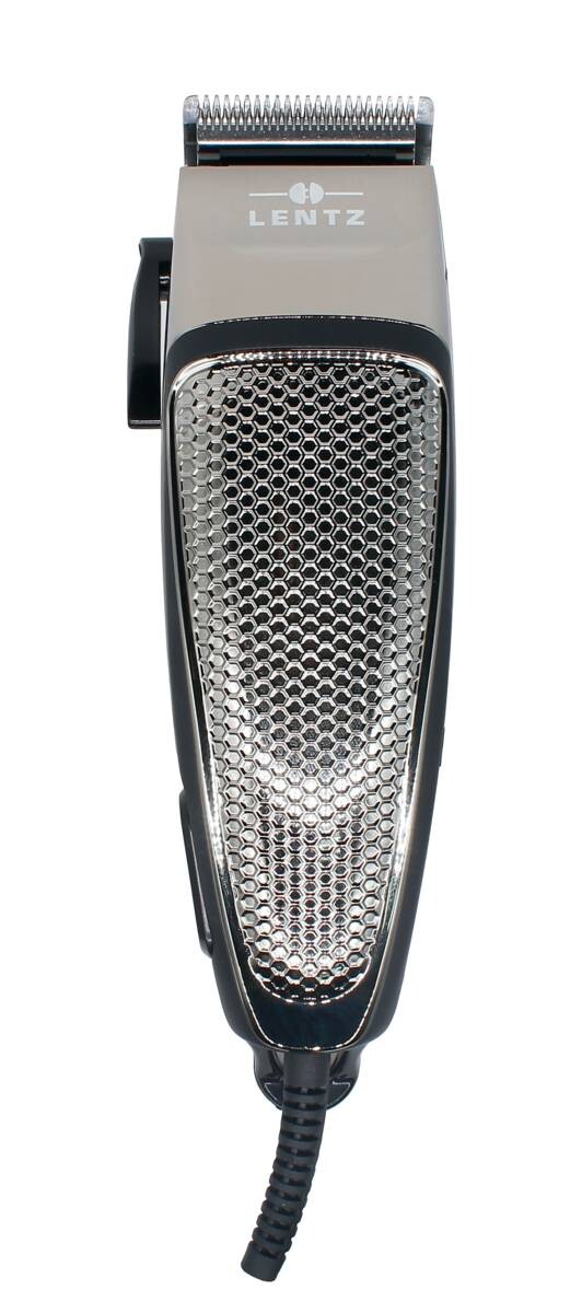 LENTZ Haarschneider 74310 grau