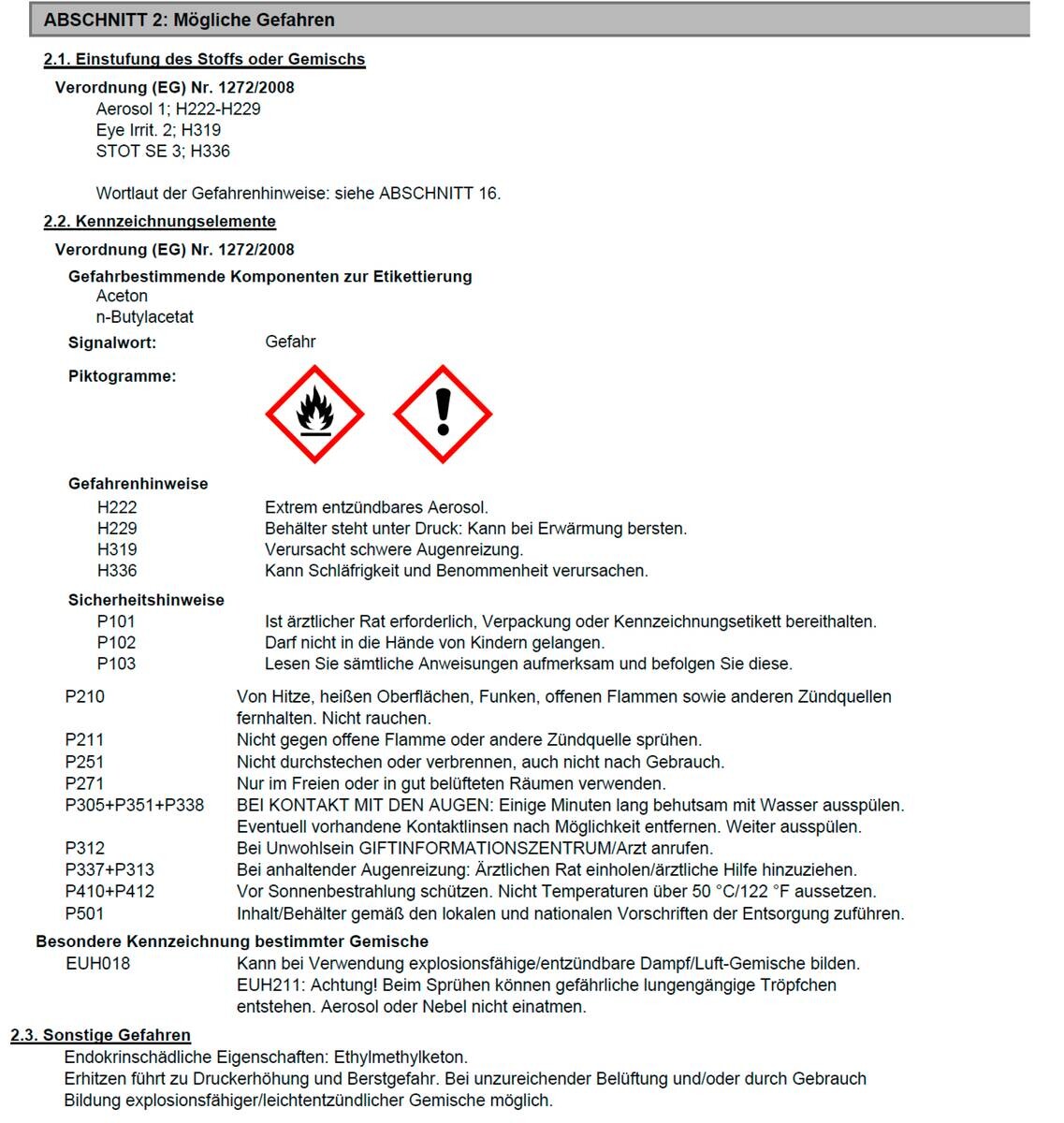 Super-Nova Heizkörperspray weiß seidenglänzend ca. 0,4 l