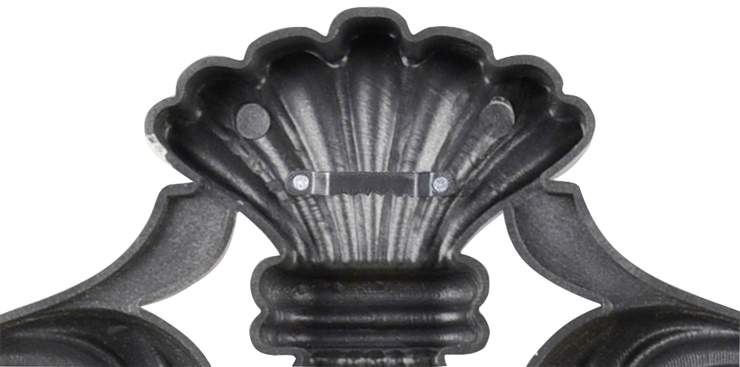 Rahmenspiegel Sissi gold Optik B/H: ca. 45x73 cm