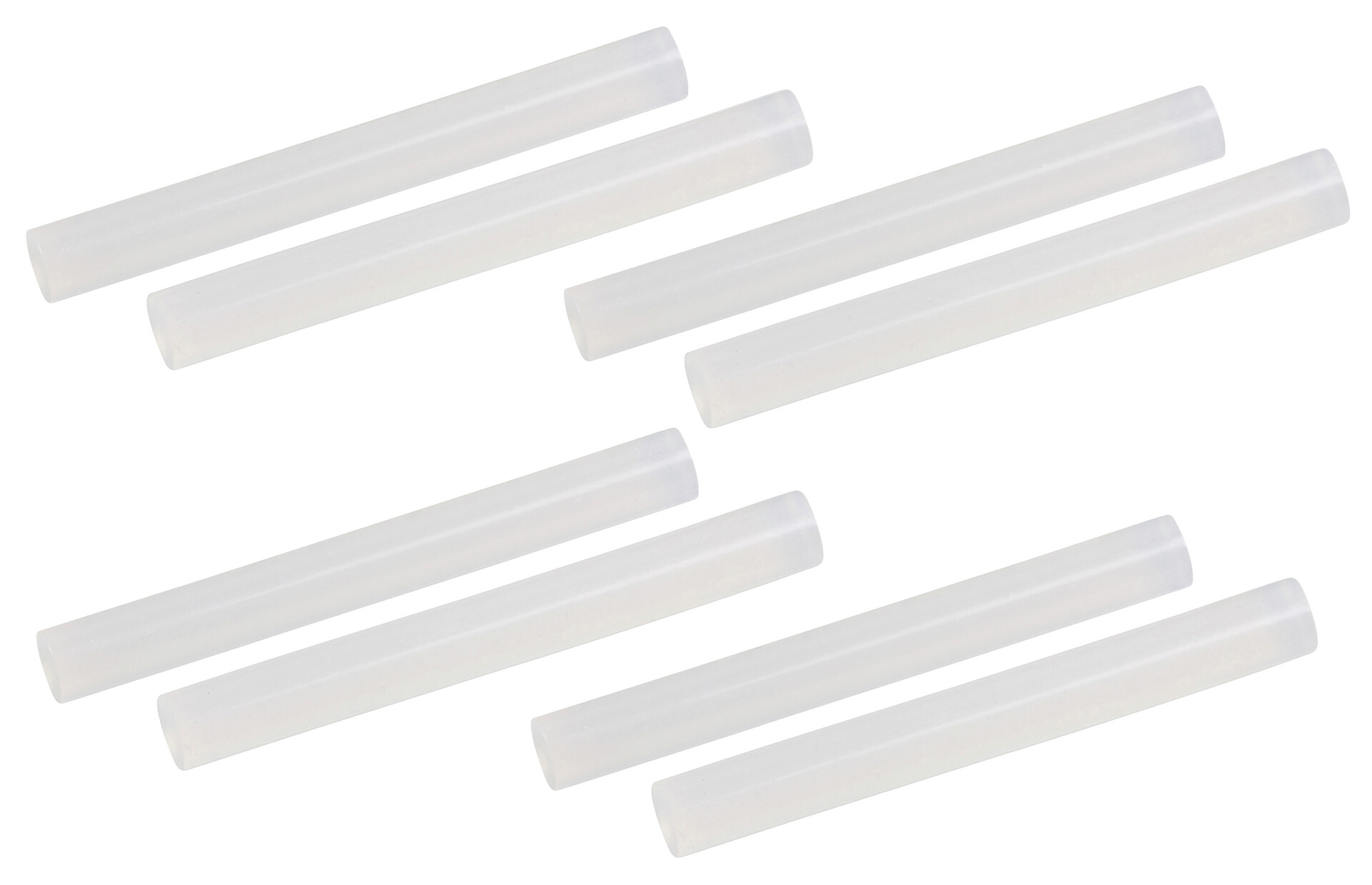 Meister Heißklebestift L/D: ca. 10x1,1 cm 8 tlg.