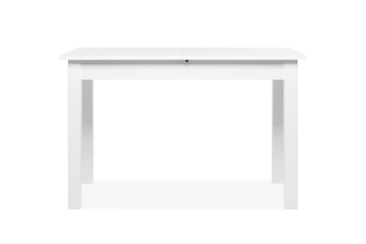 Esstisch Coburg weiß B/H/T: ca. 120x77x70 cm