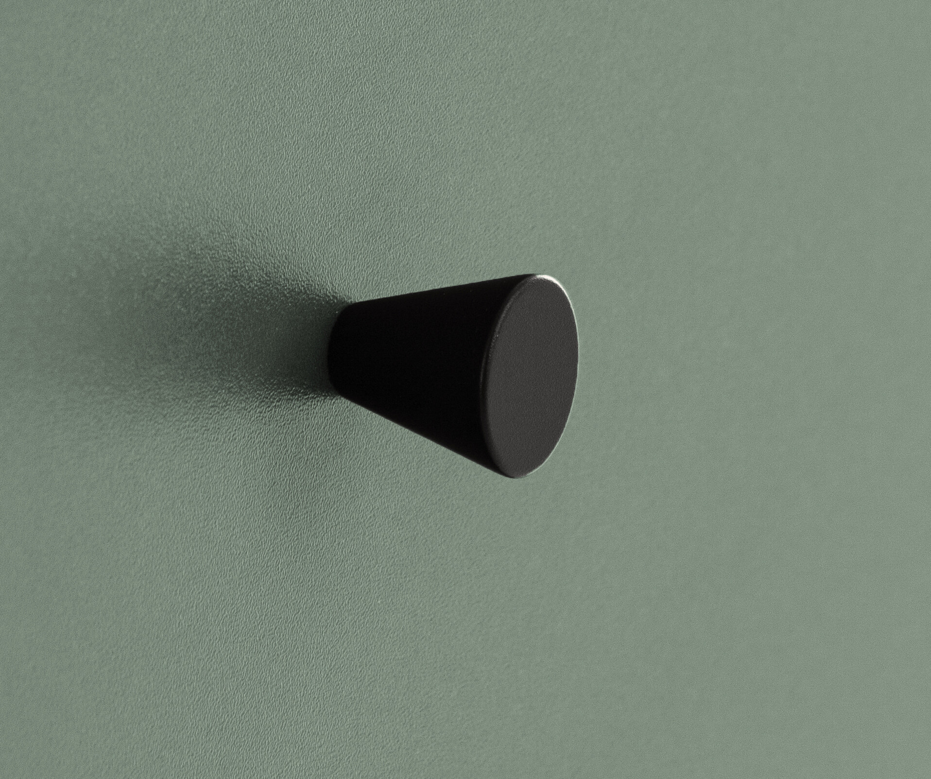 Waschbeckenunterschrank Ebba Pistazie B/H/T: ca. 50x51,4x25 cm