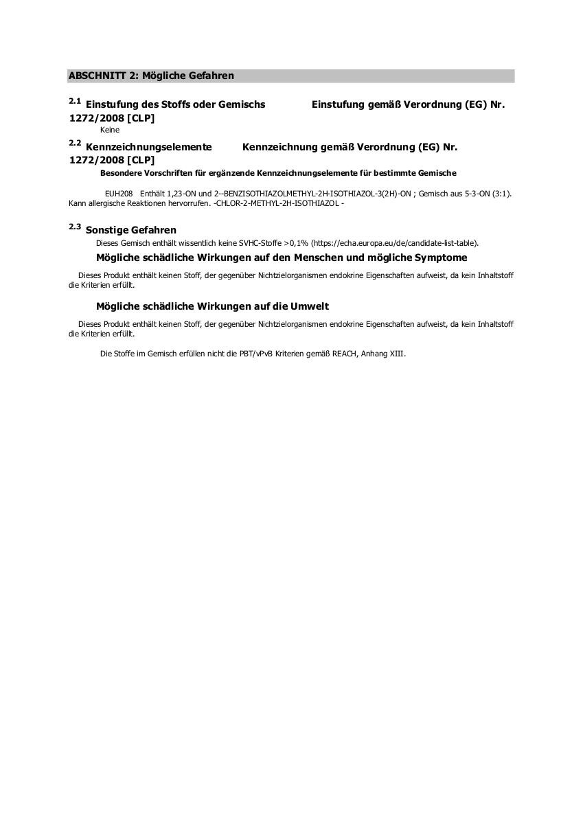 Holz-und Reparaturspachtel ca. 0,4 kg
