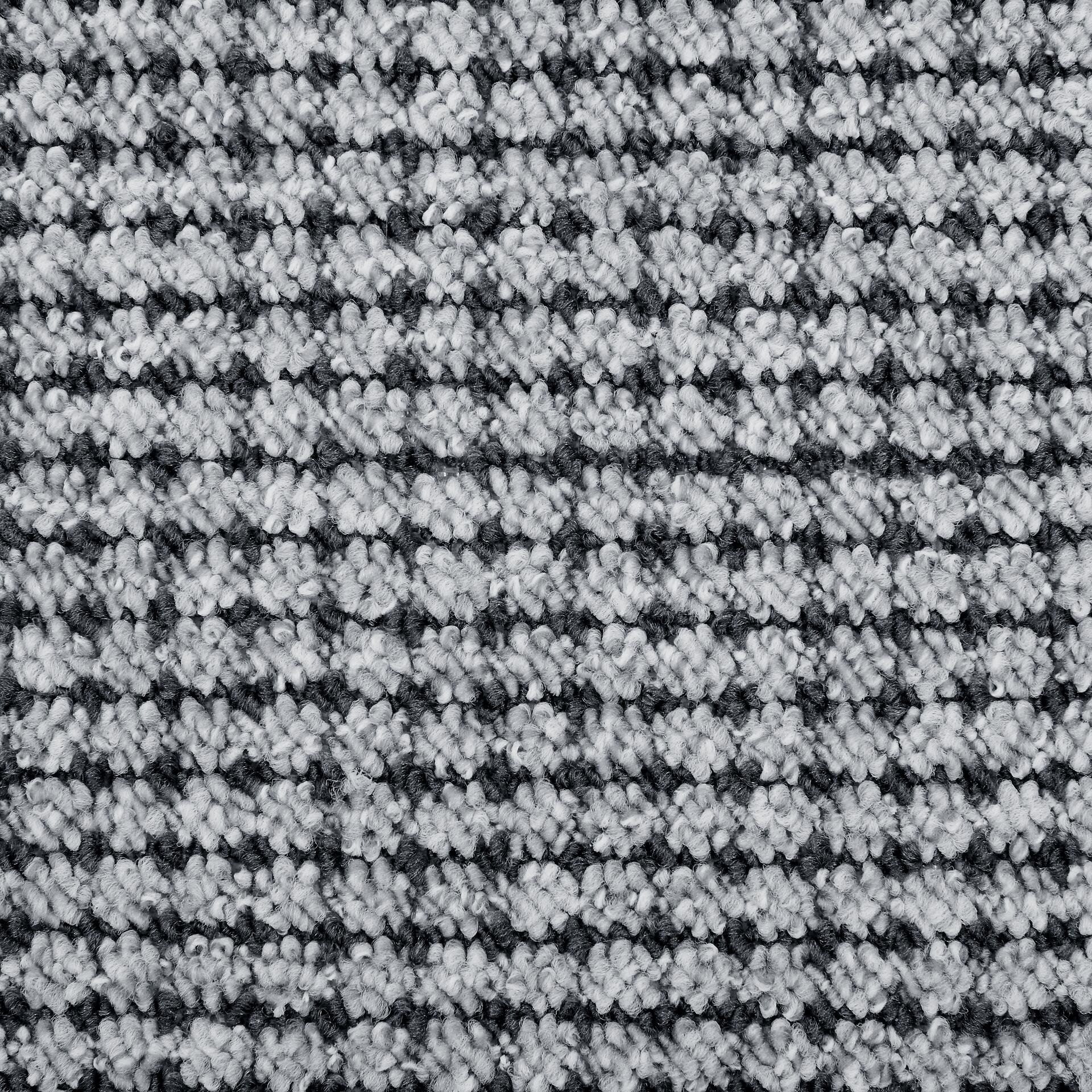 Teppichboden Chester grau B: ca. 400 cm pro m²