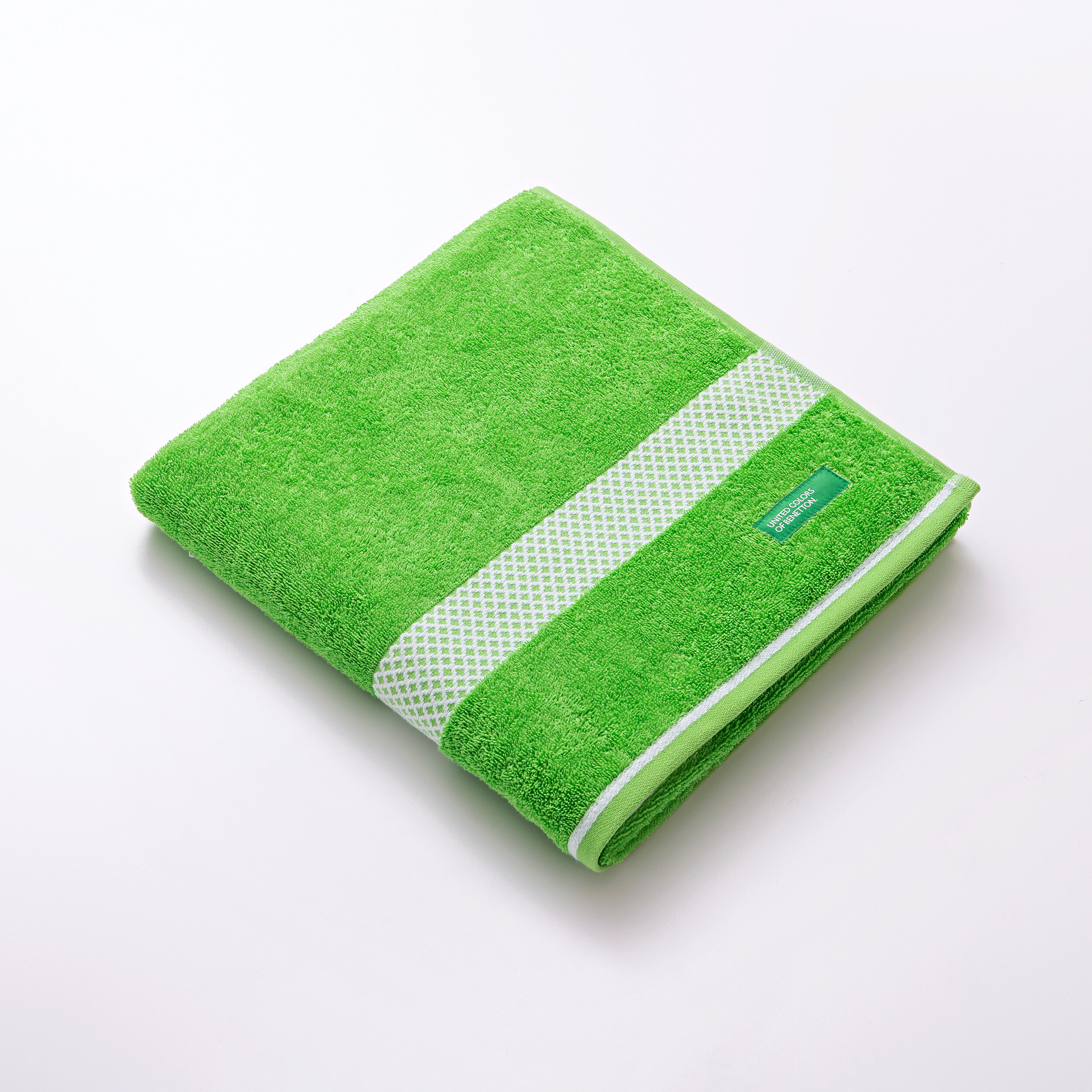 BENETTON Badetuch SUMMER