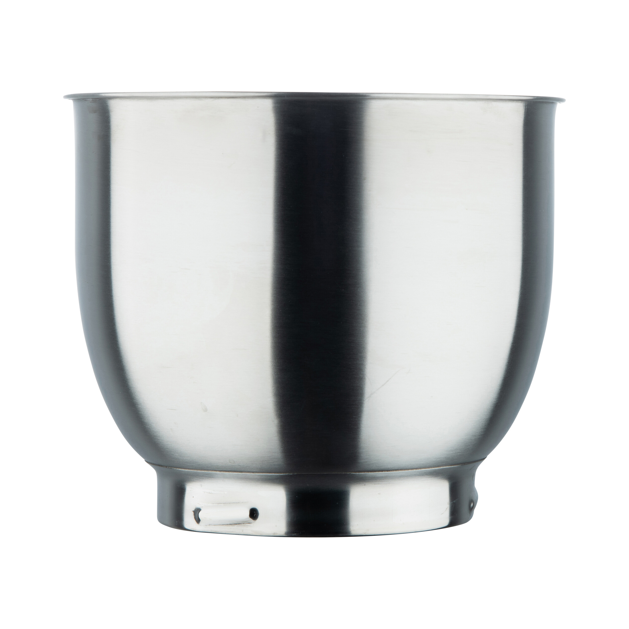 SWISS HOME Küchenmaschine schwarz silber Edelstahl B/H/L: ca. 23x33,5x38 cm