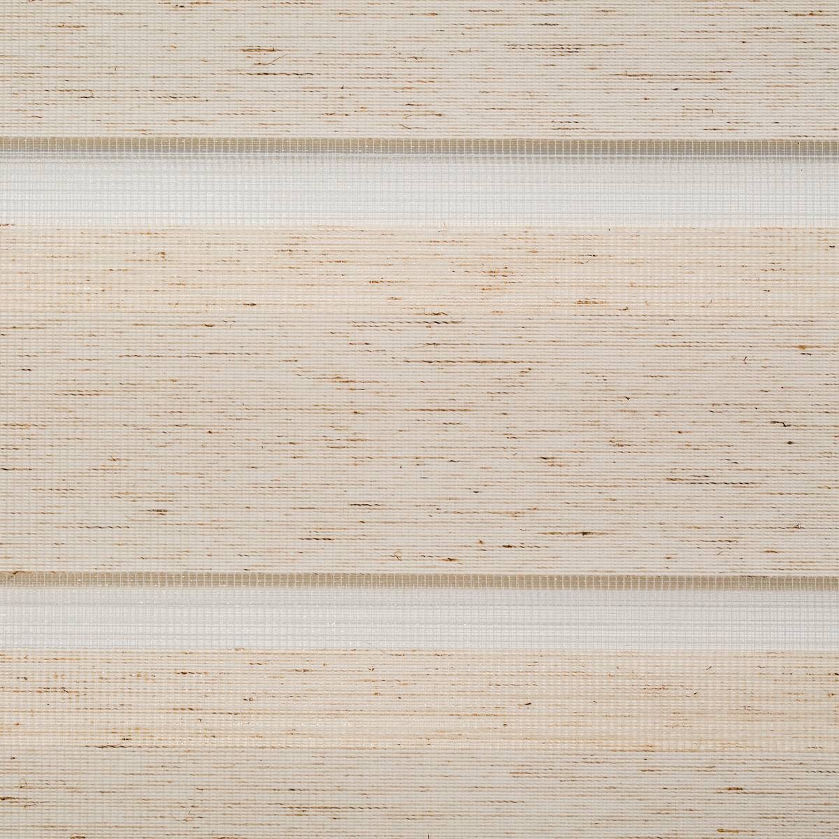 LICHTBLICK Doppelrollo Duo natur B/L: ca. 110x150 cm