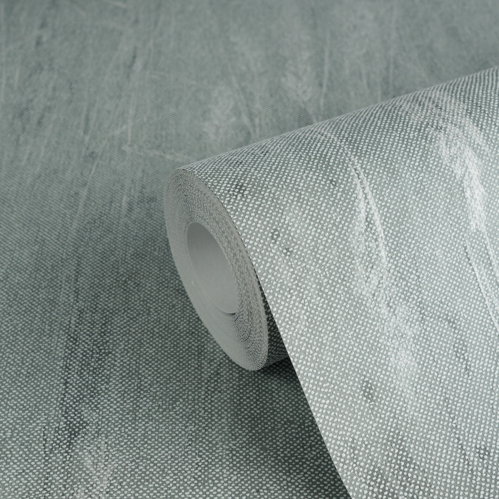 A.S.Creation Vliestapete grün B/H/D: ca. 53x1005x8,8 cm