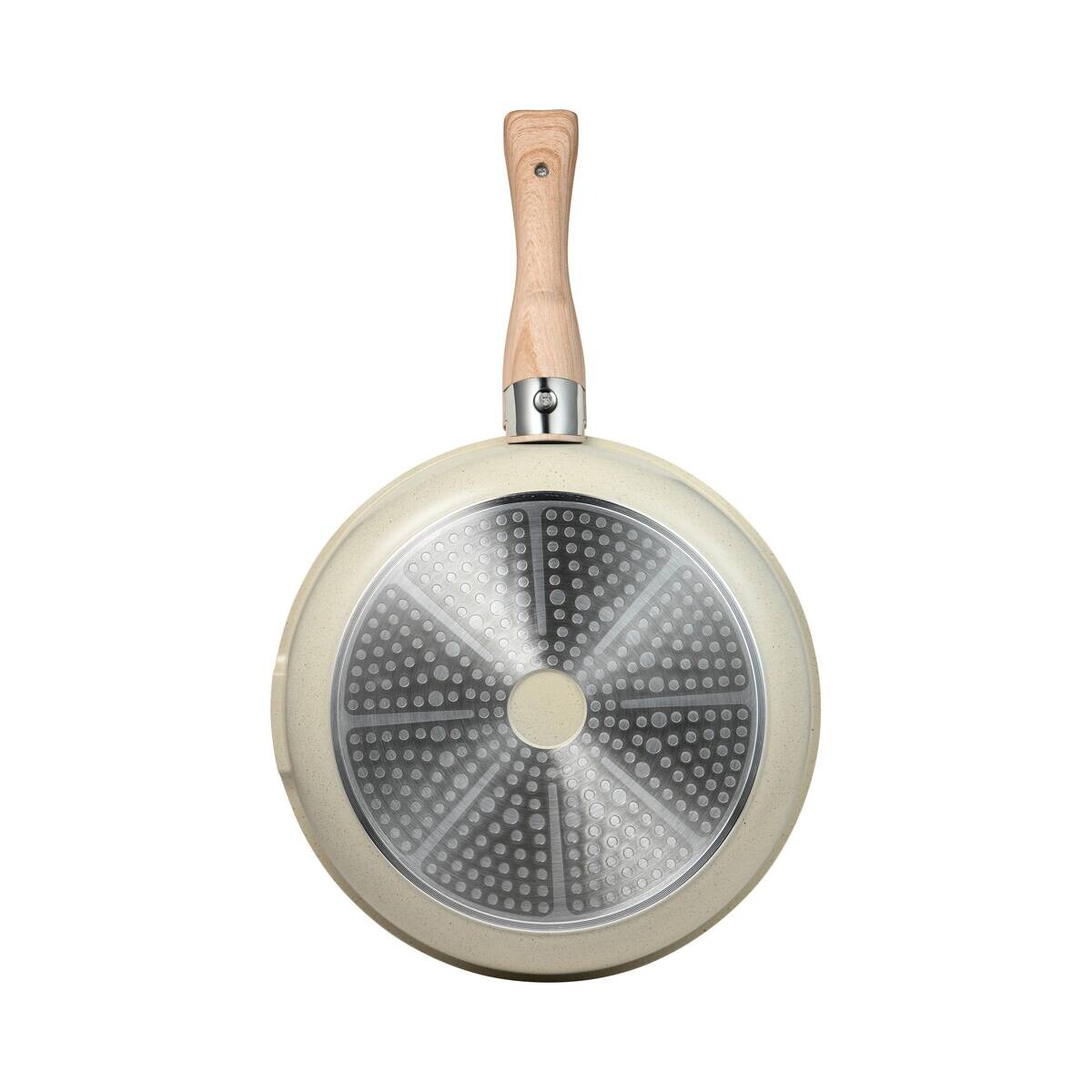 BERGNER Bratpfannenset CLICK & COOK