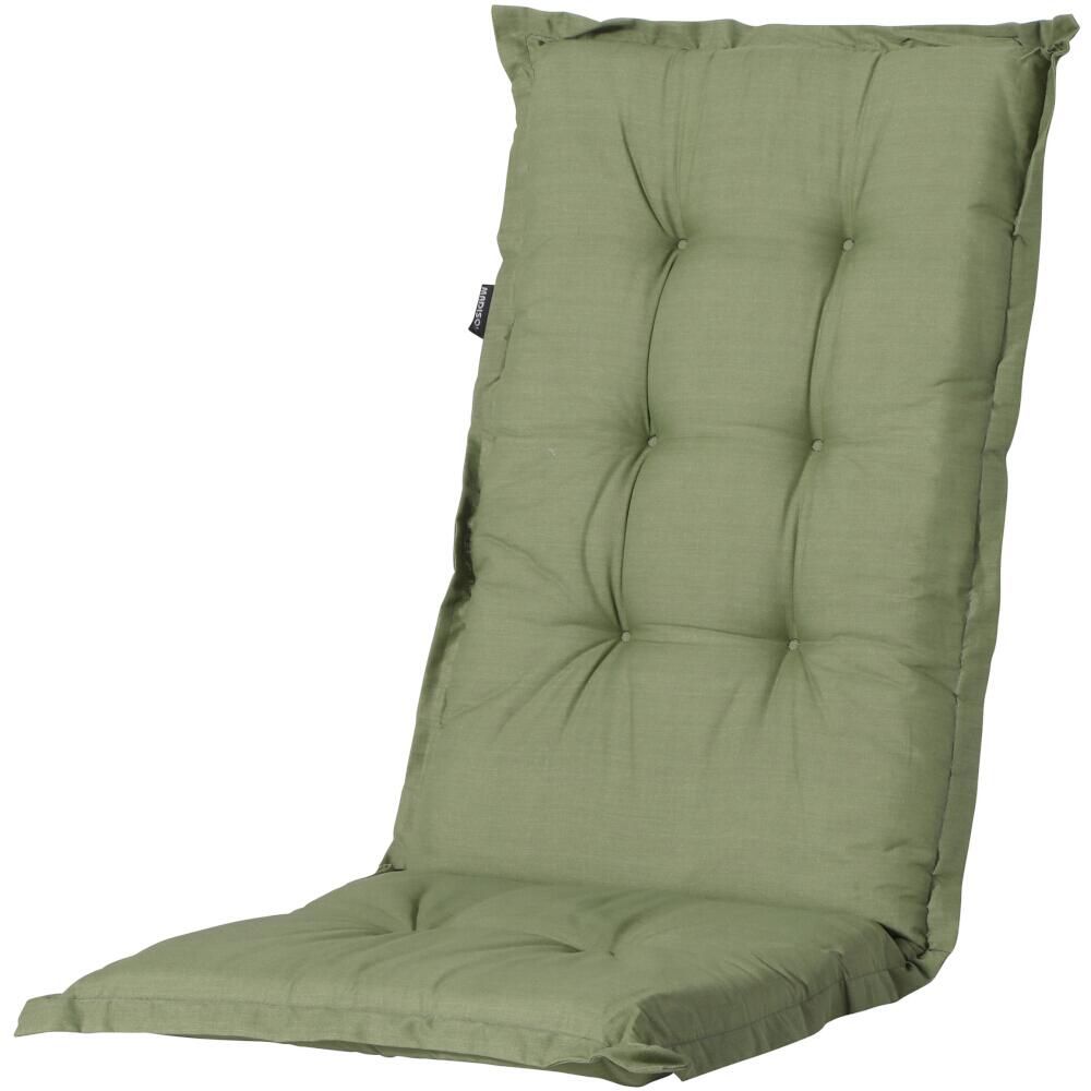 Madison Auflagen Set Basic