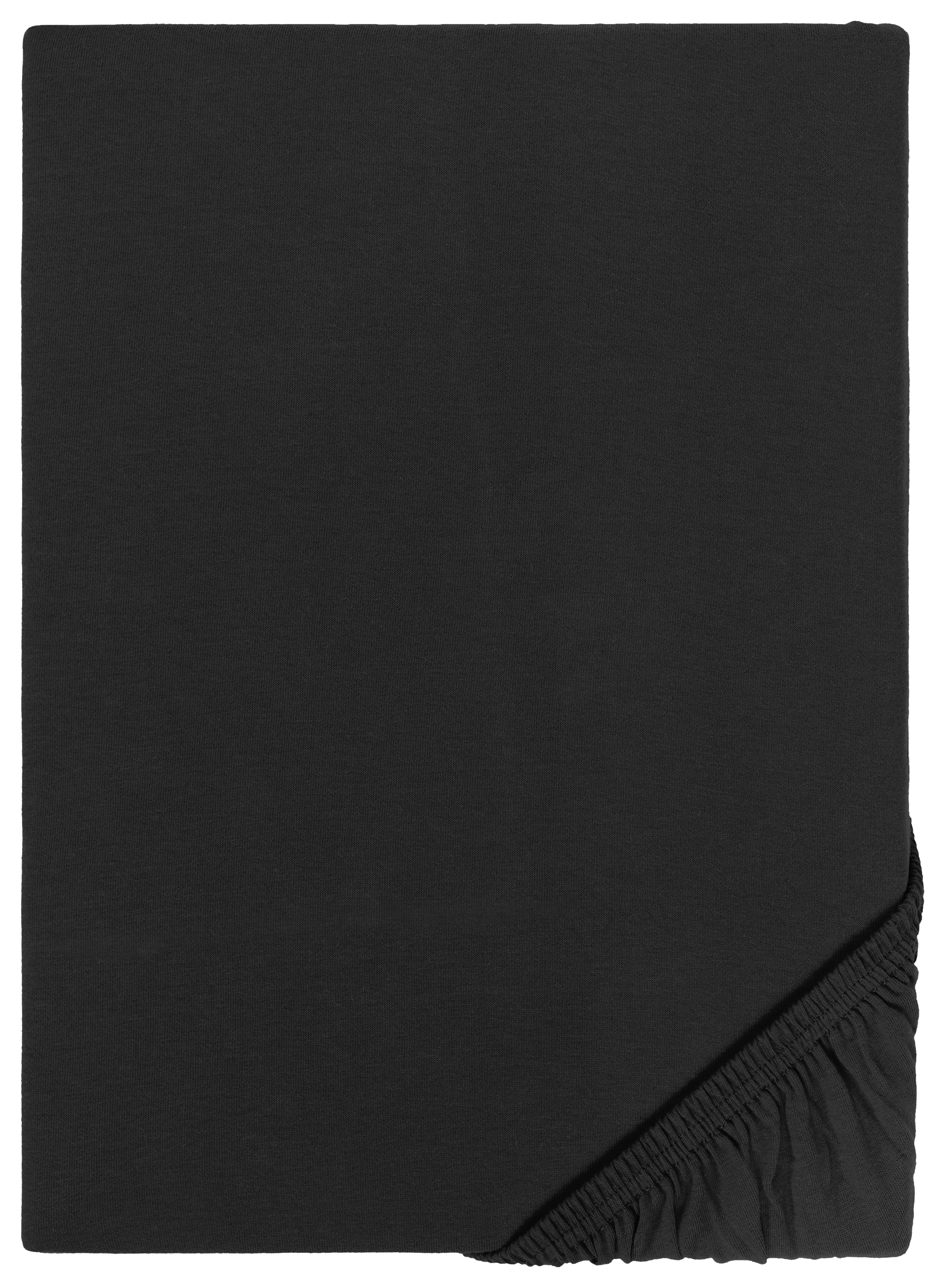 Boxspring Spannbetttuch