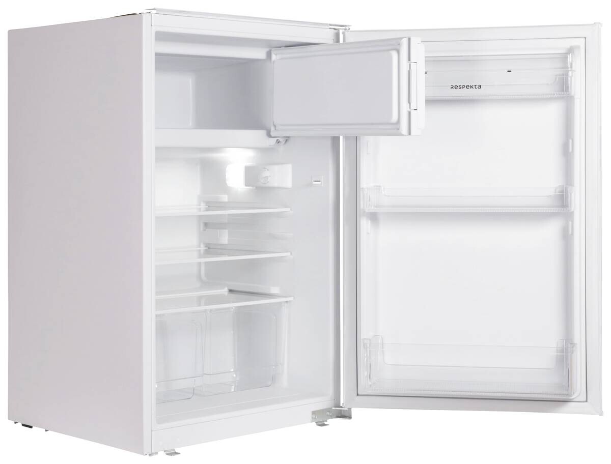 Respekta Küchenblock Malia Beton Optik B/H/T: ca. 280x200x60 cm