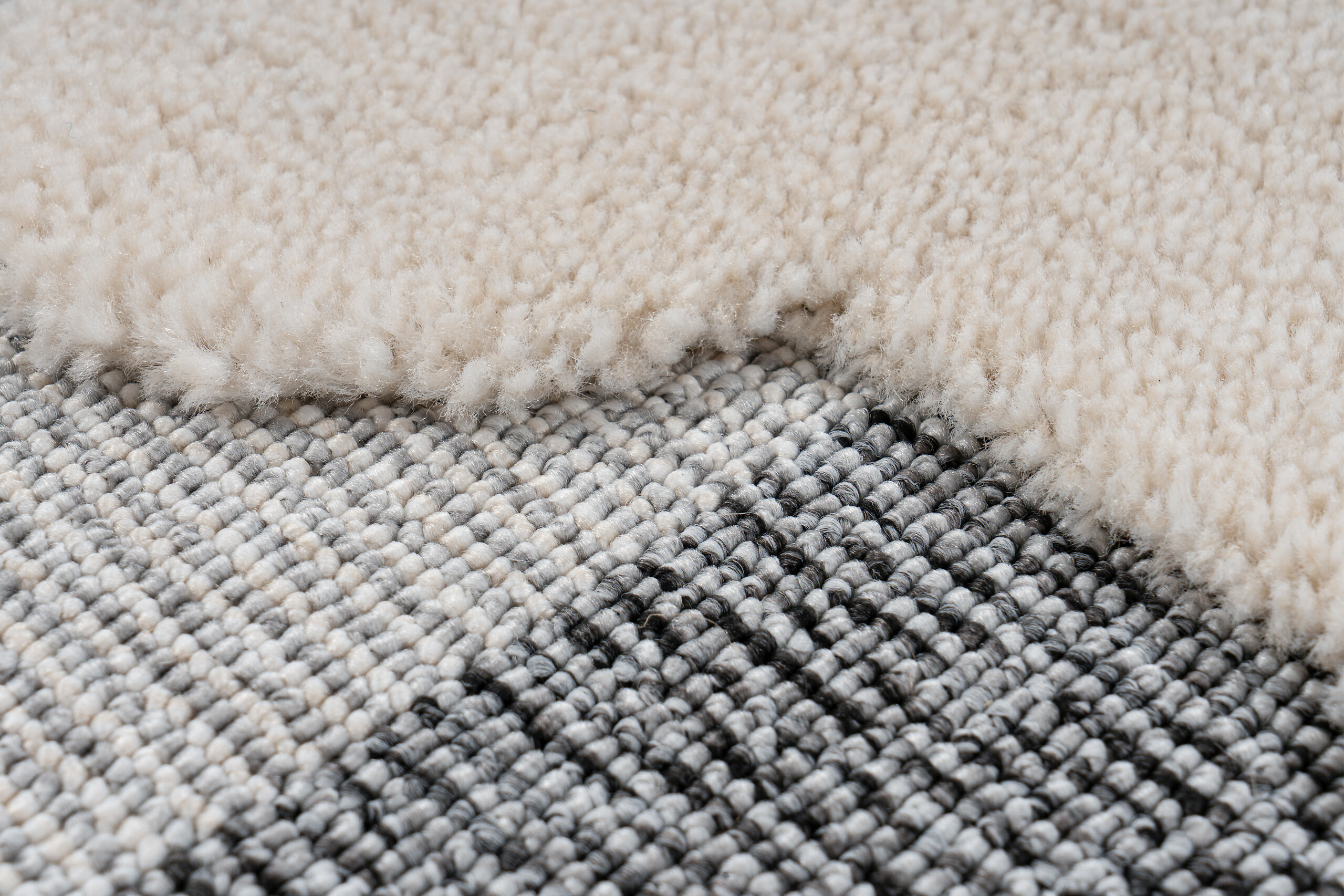 Obsession Teppich My Fano mehrfarbig B/L: ca. 160x230 cm