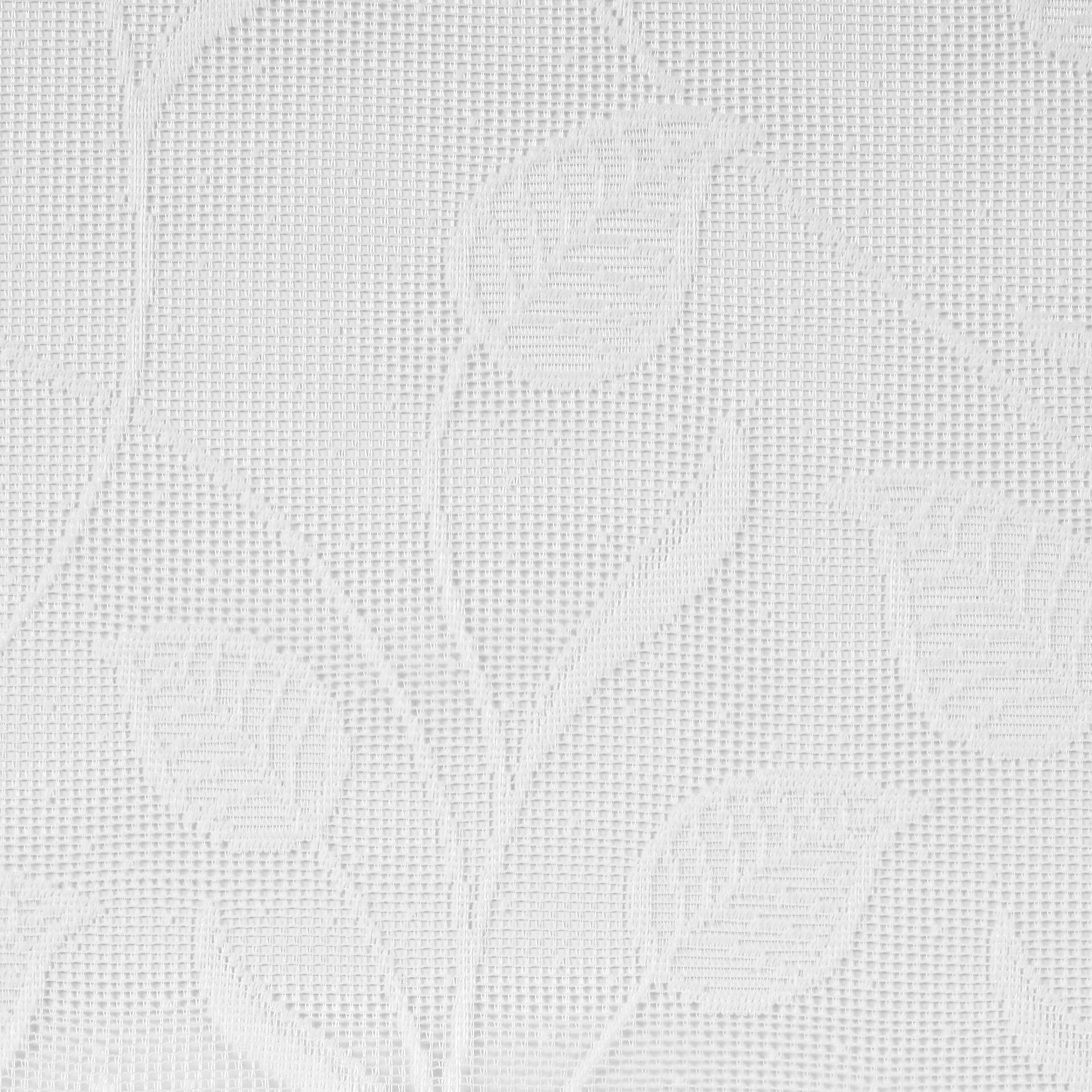 Store-Meterware Inning weiß H: ca. 250 cm