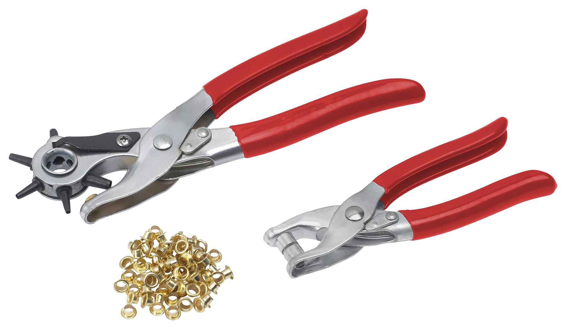 Meister Zangensatz 2 tlg.