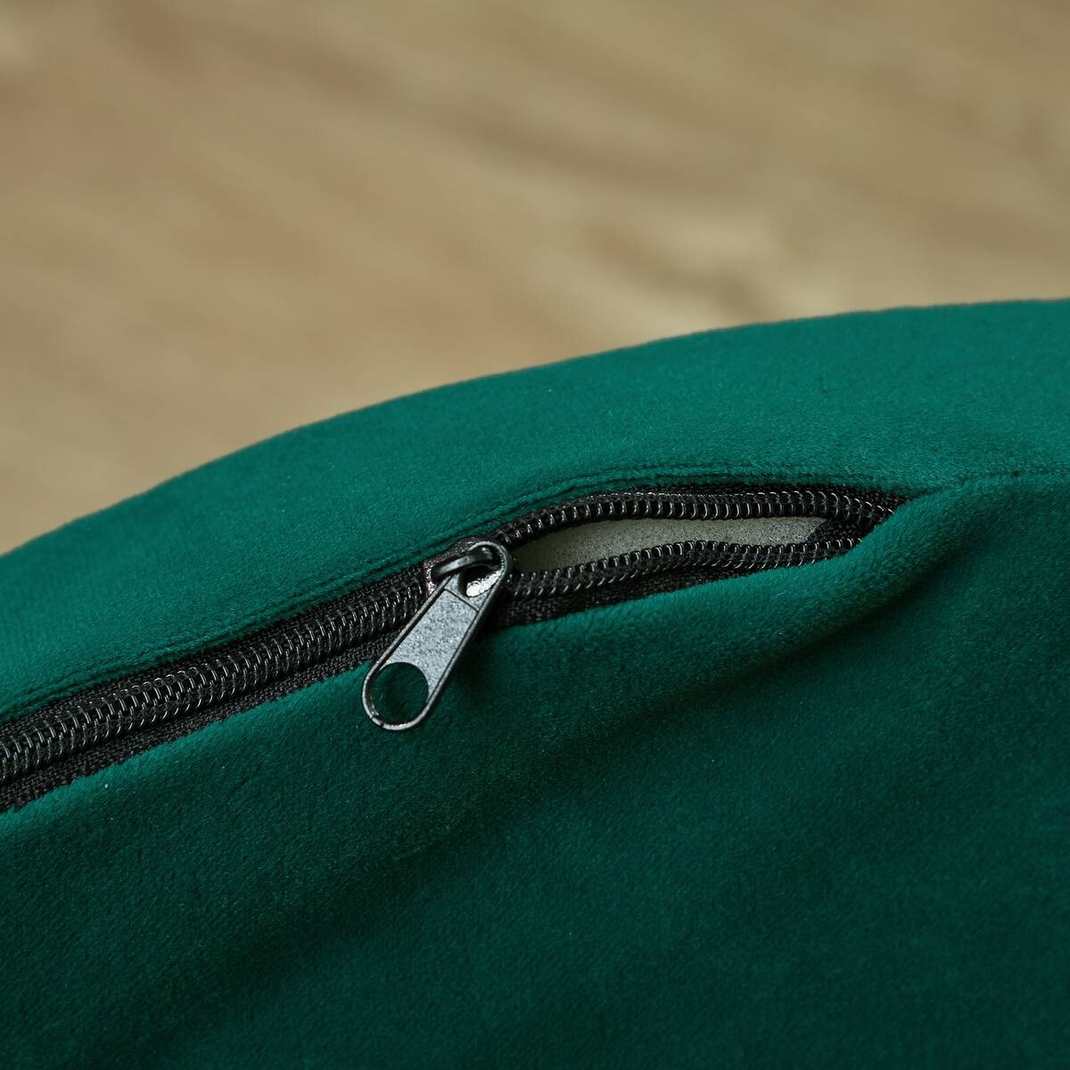 PawHut Hundesofa grün Schaumstoff B/H/L: ca. 65x37x64 cm