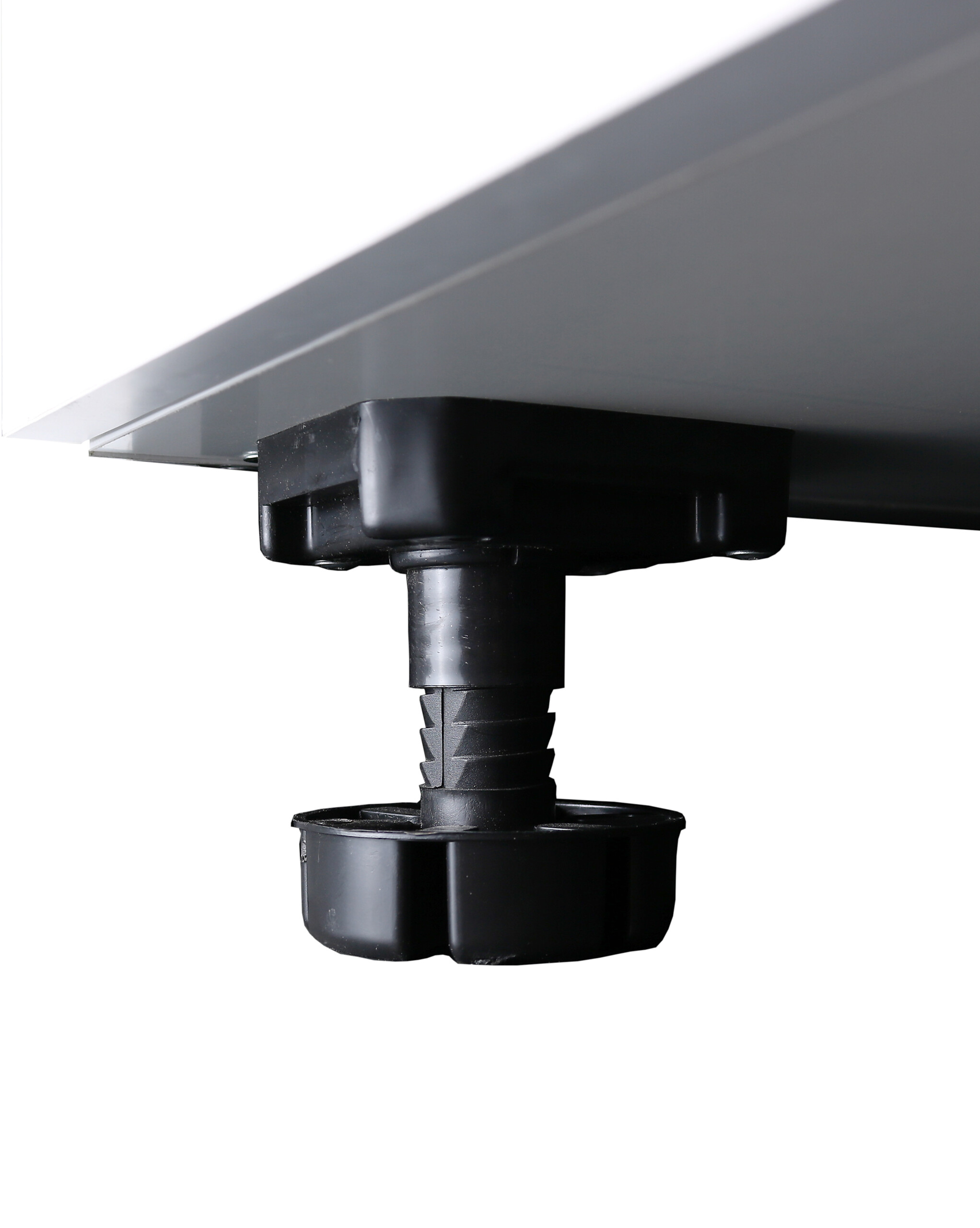 Respekta Hauswirtschaftsraum-Set Clara weiß matt B/H/T: ca. 117,4x200x67,6 cm