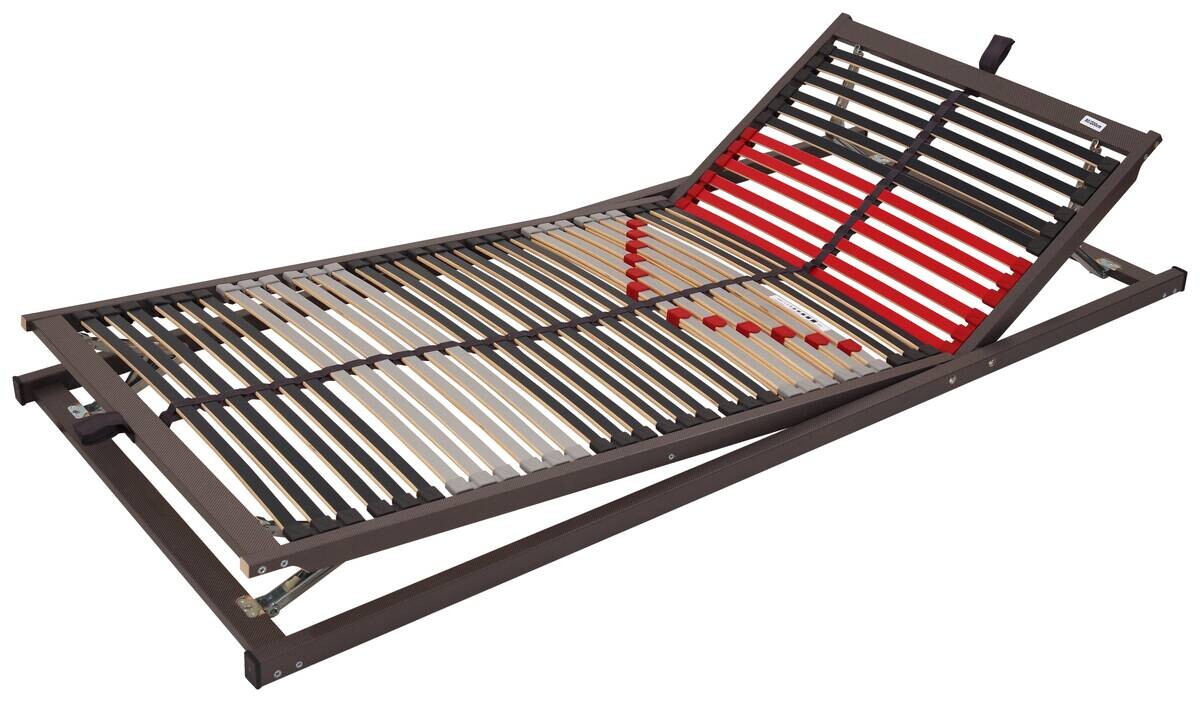 Lattenrost Tectronic KF Liegefläche B/L: ca. 100x200 cm