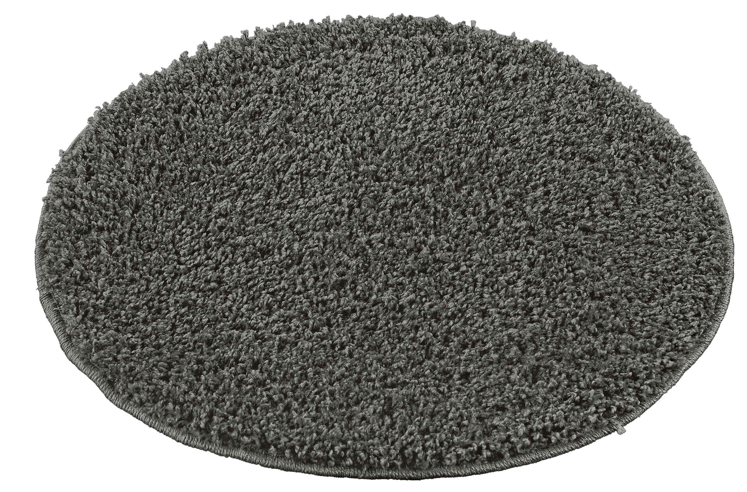 Merinos Teppich Forest anthrazit D: ca. 160 cm Merinos Teppich Forest anthrazit D: ca. 160 cm