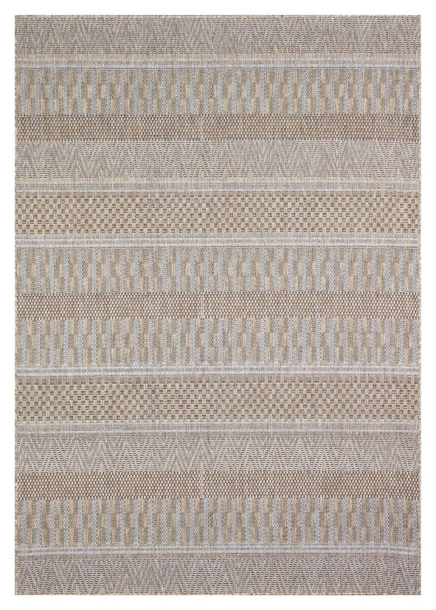 Sanat Outdoorteppich MELISSA braun B/L: ca. 240x330 cm Sanat Outdoorteppich MELISSA braun B/L: ca. 240x330 cm