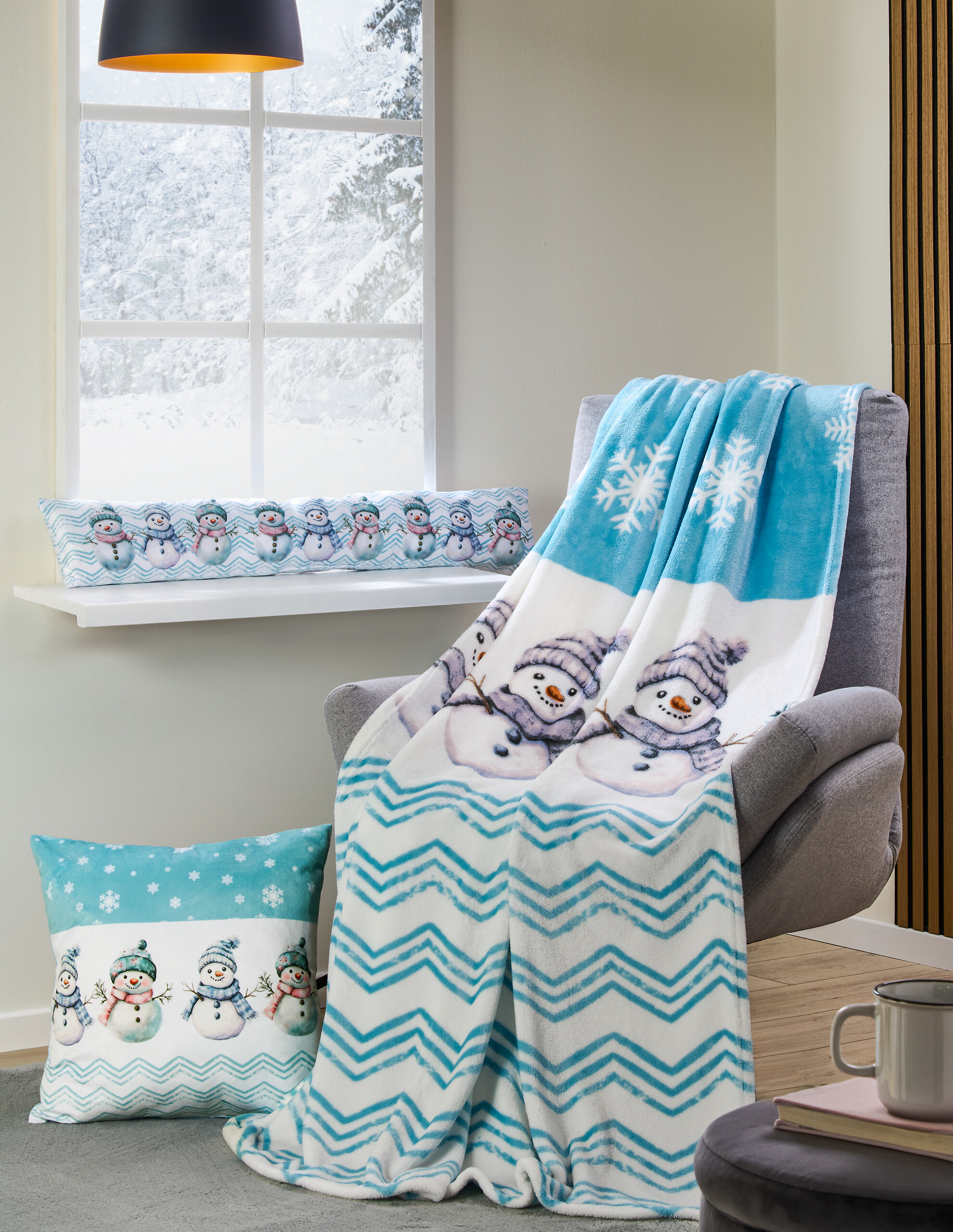 Dekokissen Dekokissen