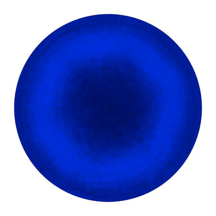 Näve Leuchten LED Deckenleuchte NV1374661 weiß Eisen Kunststoff H/D: ca. 7x38 cm null 1 Brennstellen