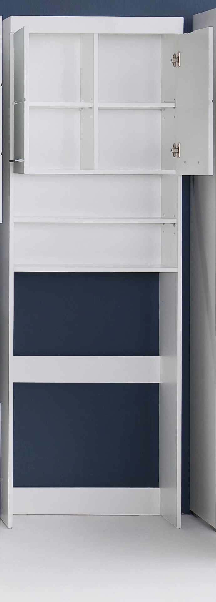 Überbauschrank Amanda B/H/T: ca. 63x187x24 cm