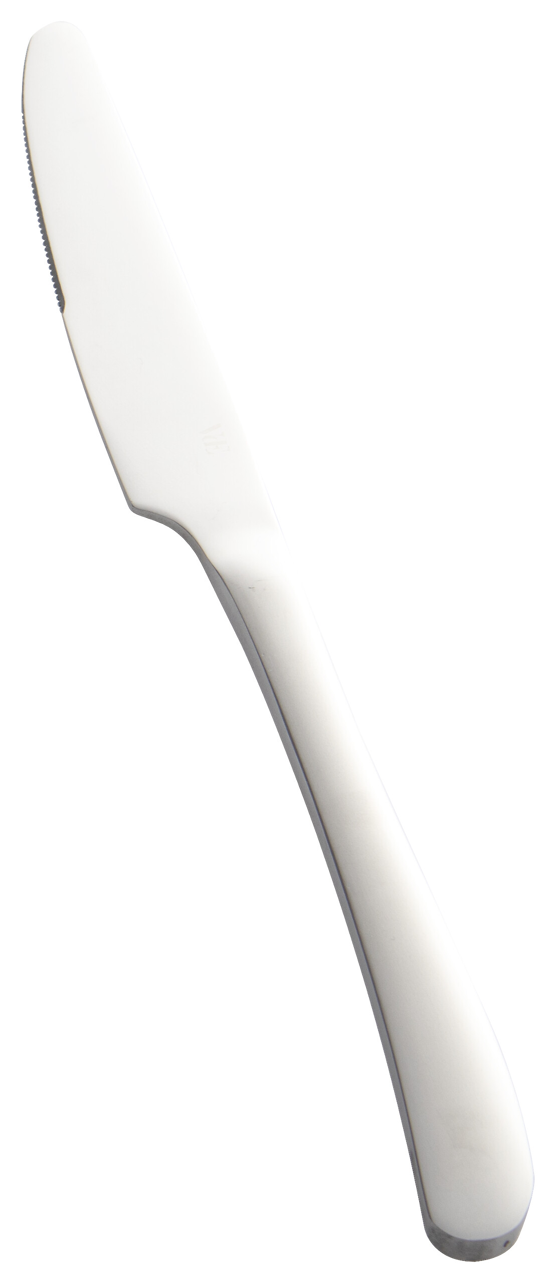 MICHELINO Besteck silber Edelstahl 3 tlg.