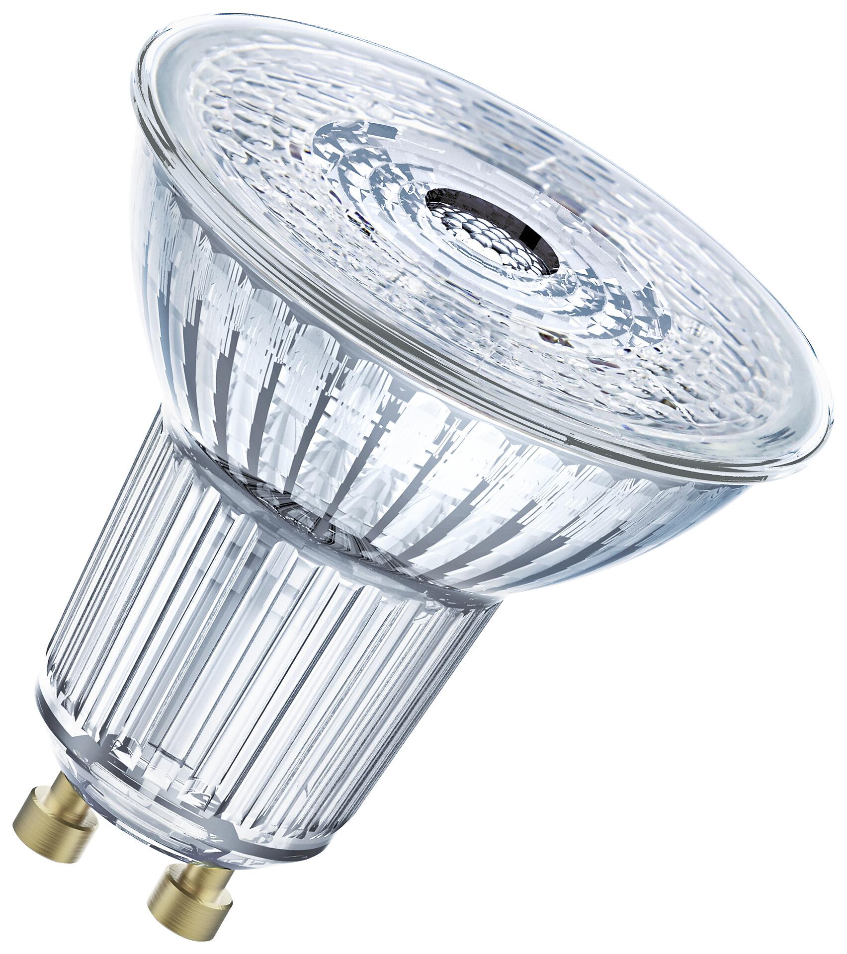 OSRAM Reflektorlampe AC2705 3er Pack GU10