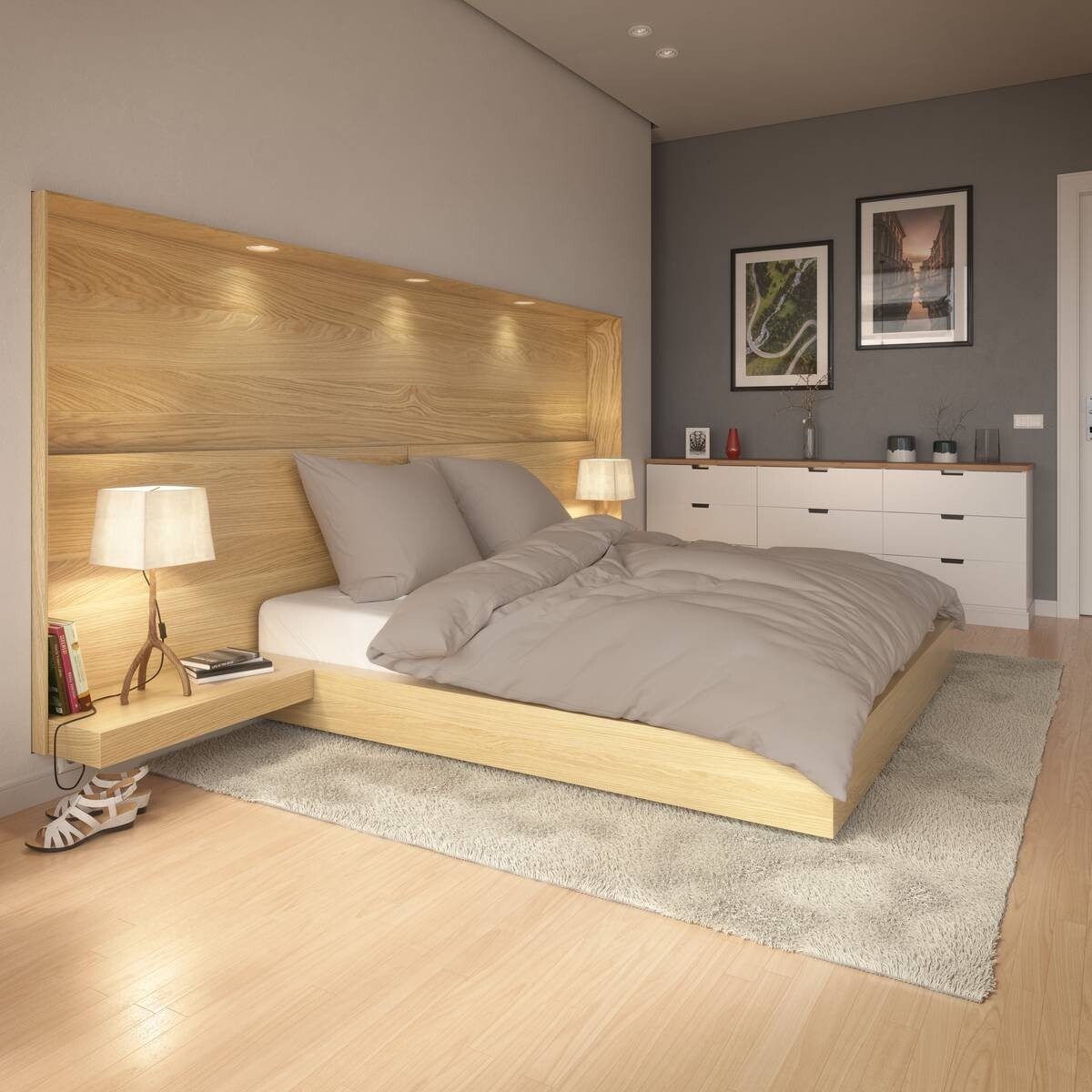 Baumwoll Bettwäsche Renforce