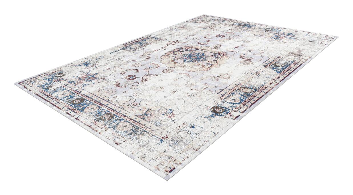 360Living Teppich Galaxy Multi B/L: ca. 120x170 cm