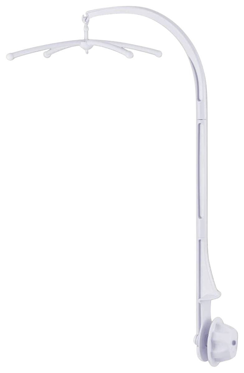 Niermann Mobilehalter zum Schrauben B/H/L: ca. 11x6x35 cm Niermann Mobilehalter zum Schrauben B/H/L: ca. 11x6x35 cm