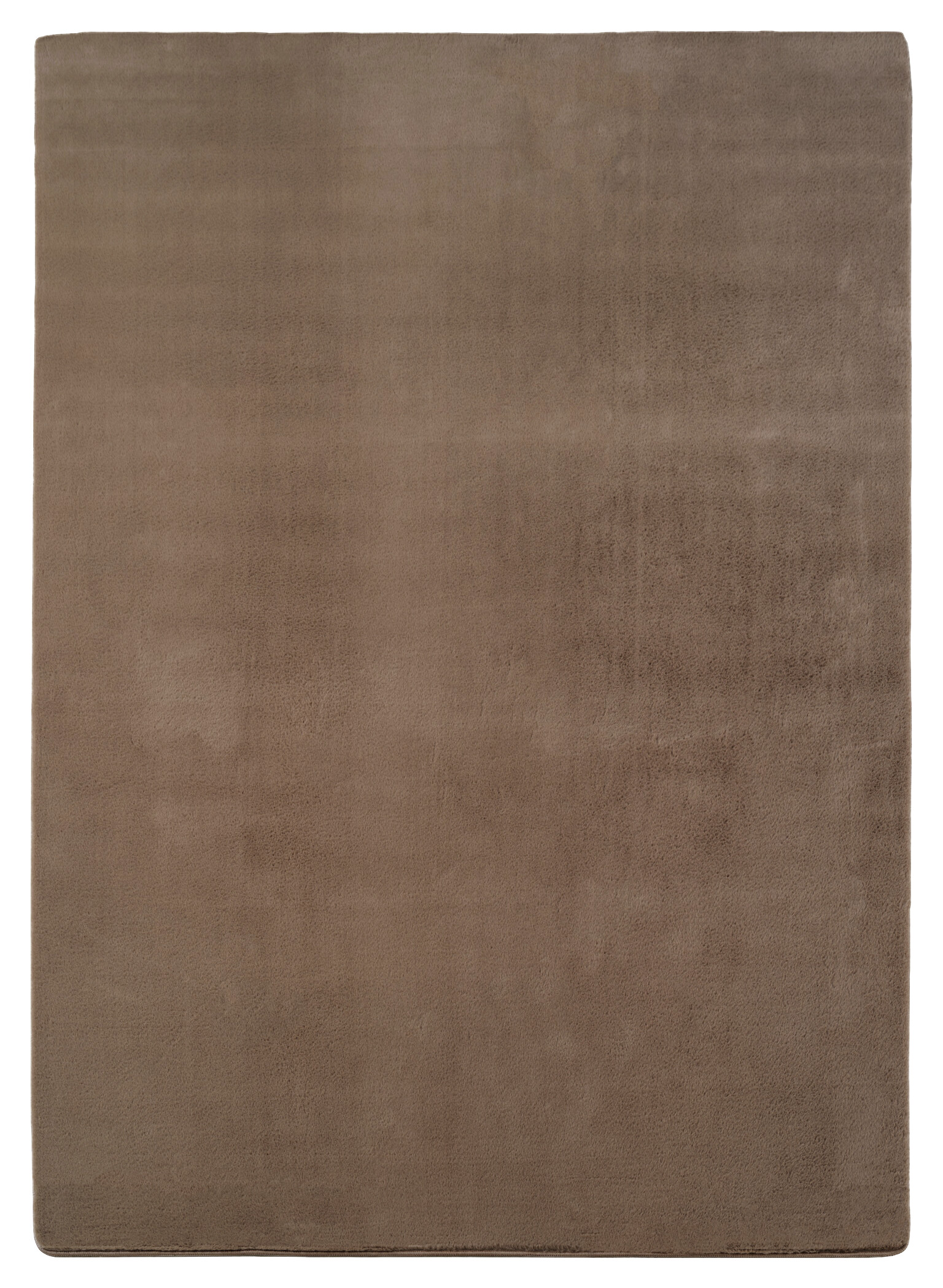 Ayyildiz Teppich JOY mokka B/L: ca. 80x250 cm