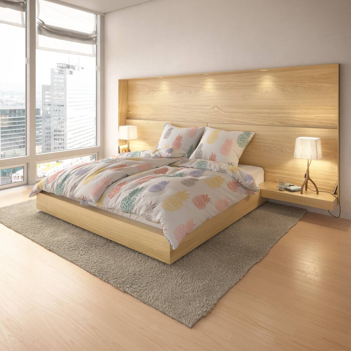 Baumwoll Bettwäsche Cotton touch