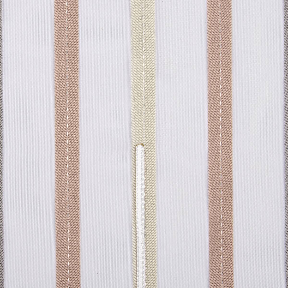 POCOline Bändchenrollo Nicole rosé B/L: ca. 100x135 cm