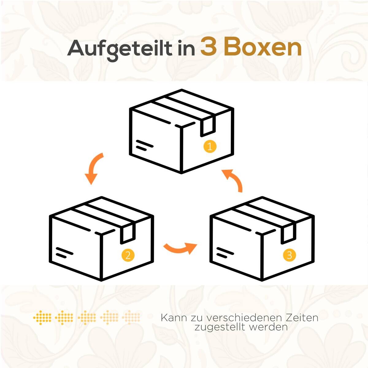 Outsunny Sitzgruppe grau Polyester B/H/L: ca. 73x73x73 cm